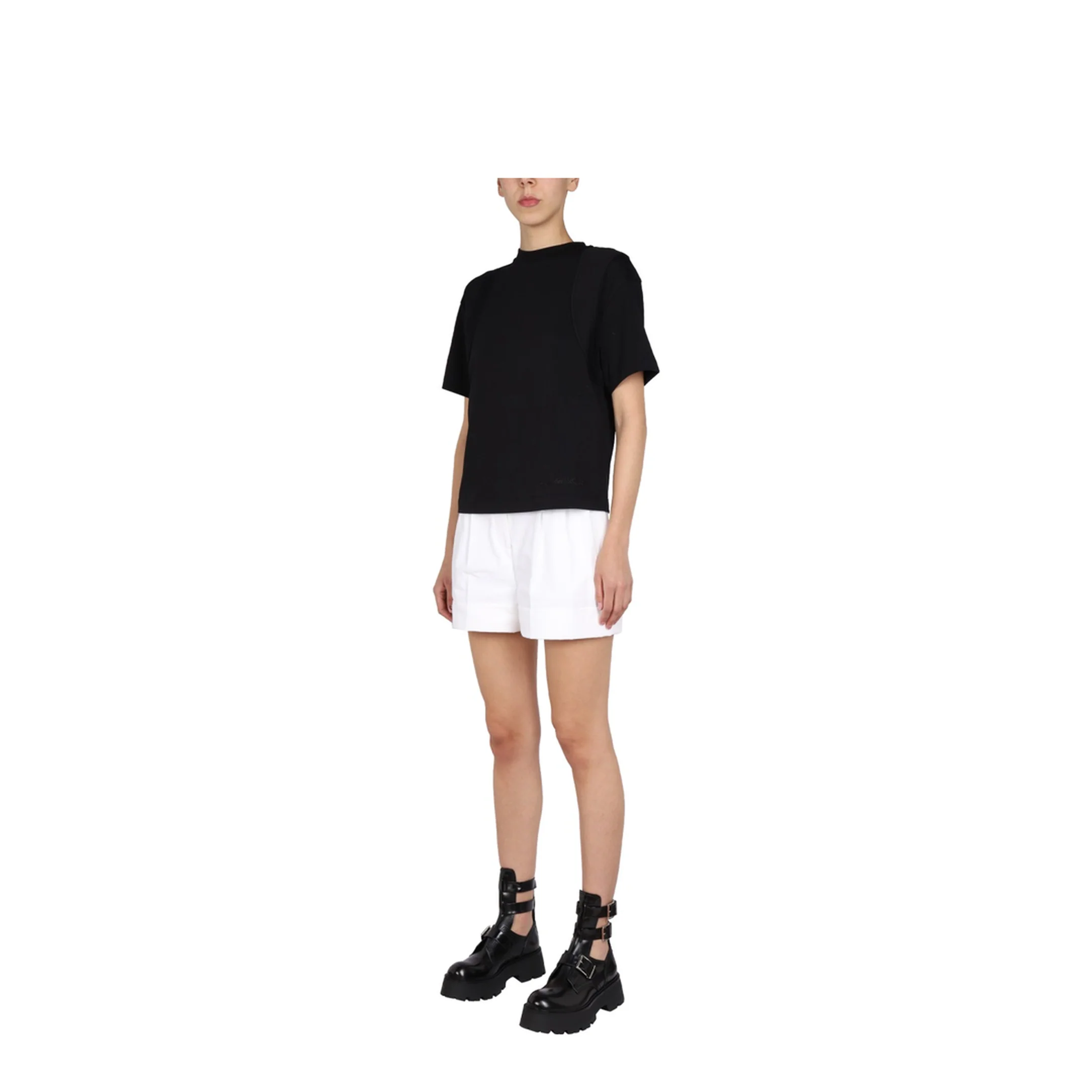 Crewneck T-Shirt - Image 2