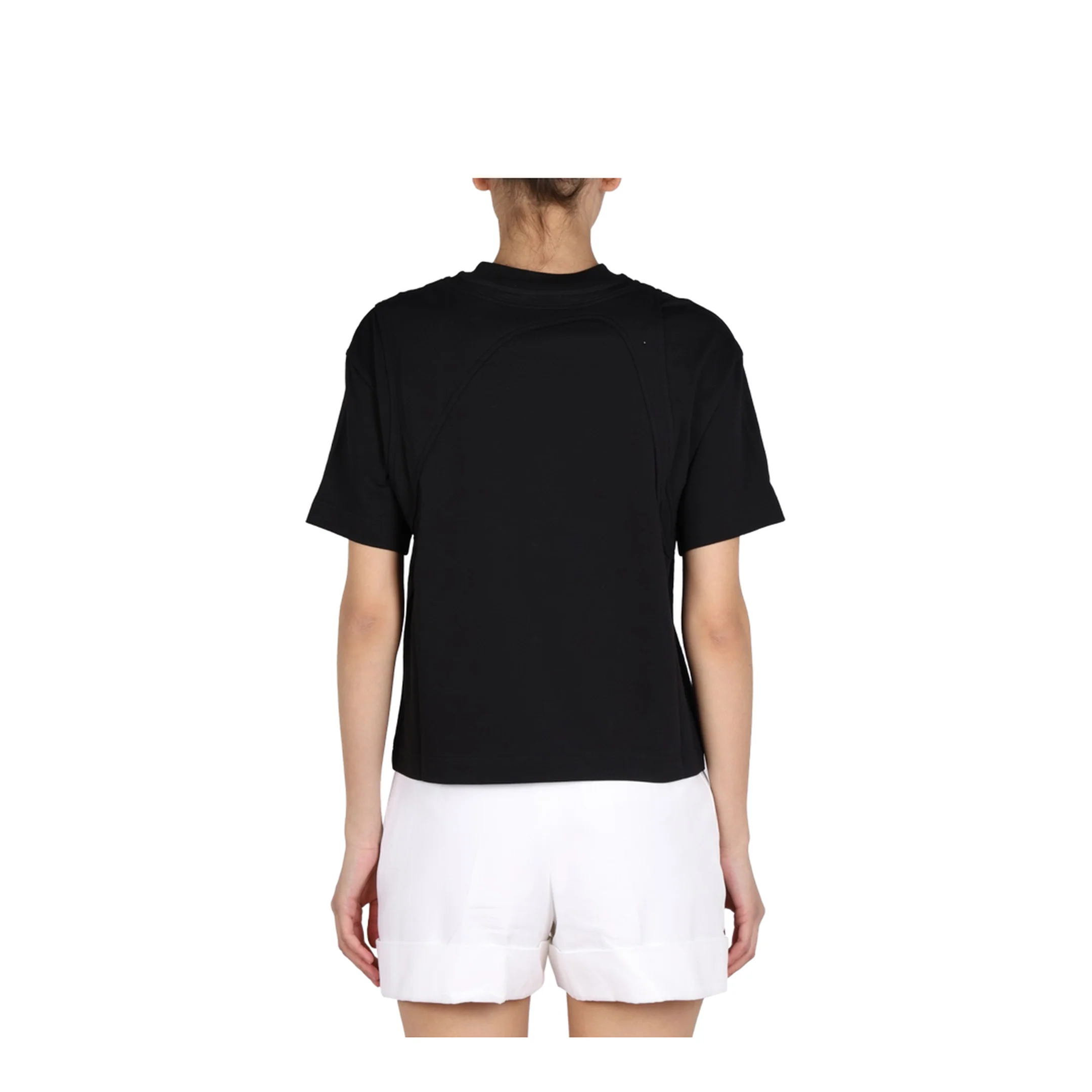 Crewneck T-Shirt - Image 3
