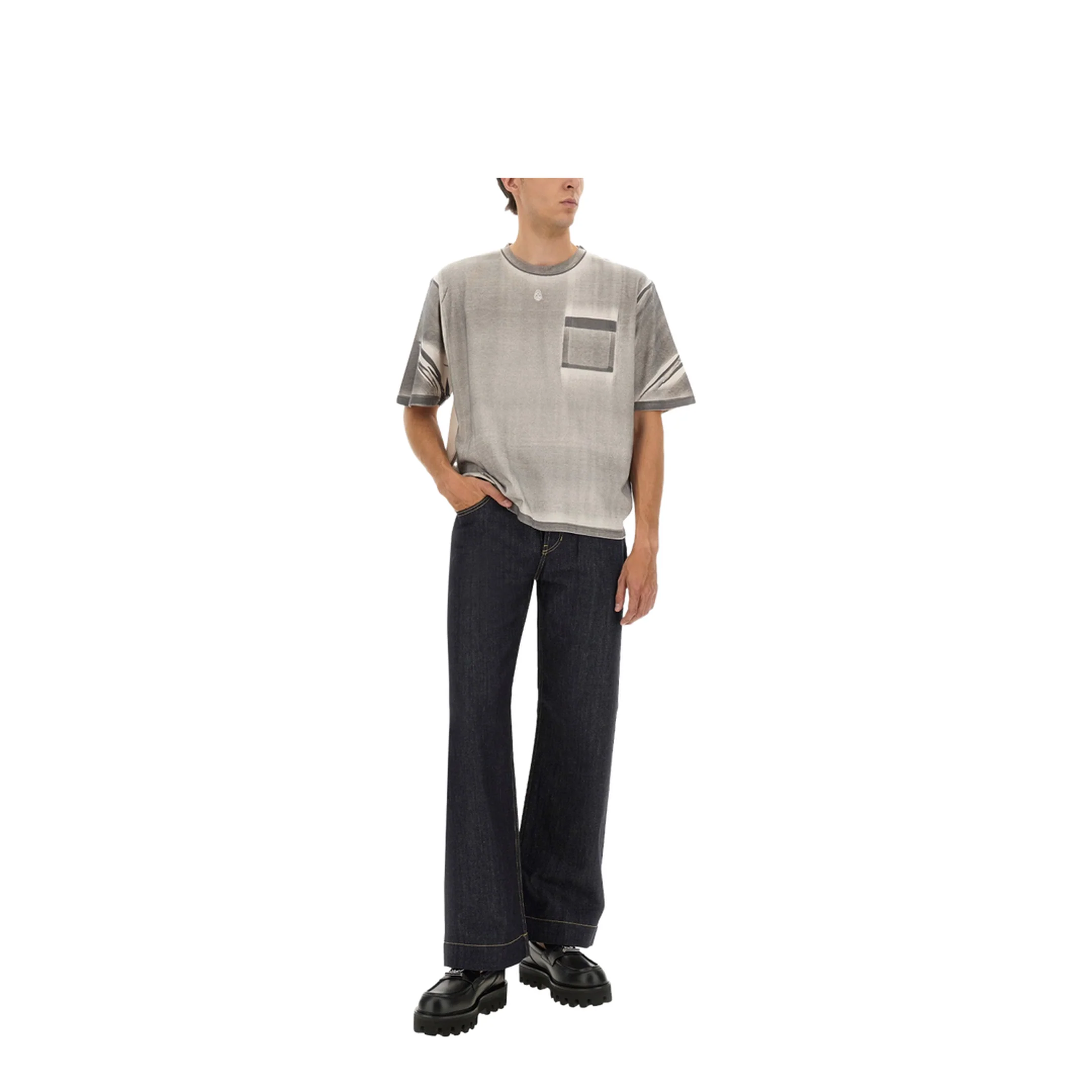 Cropped T-Shirt - Image 2