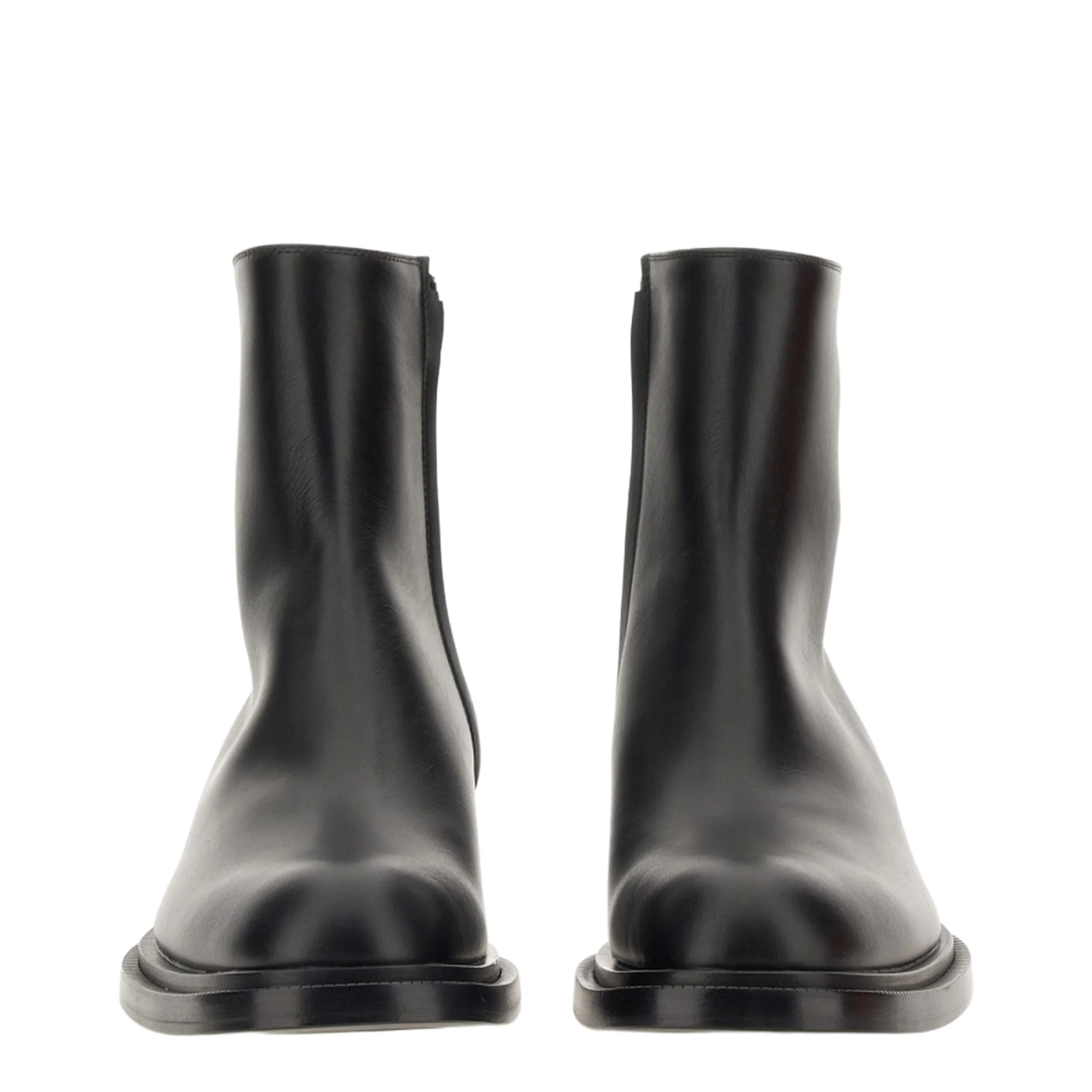 Cuban Stack Boot - Image 2