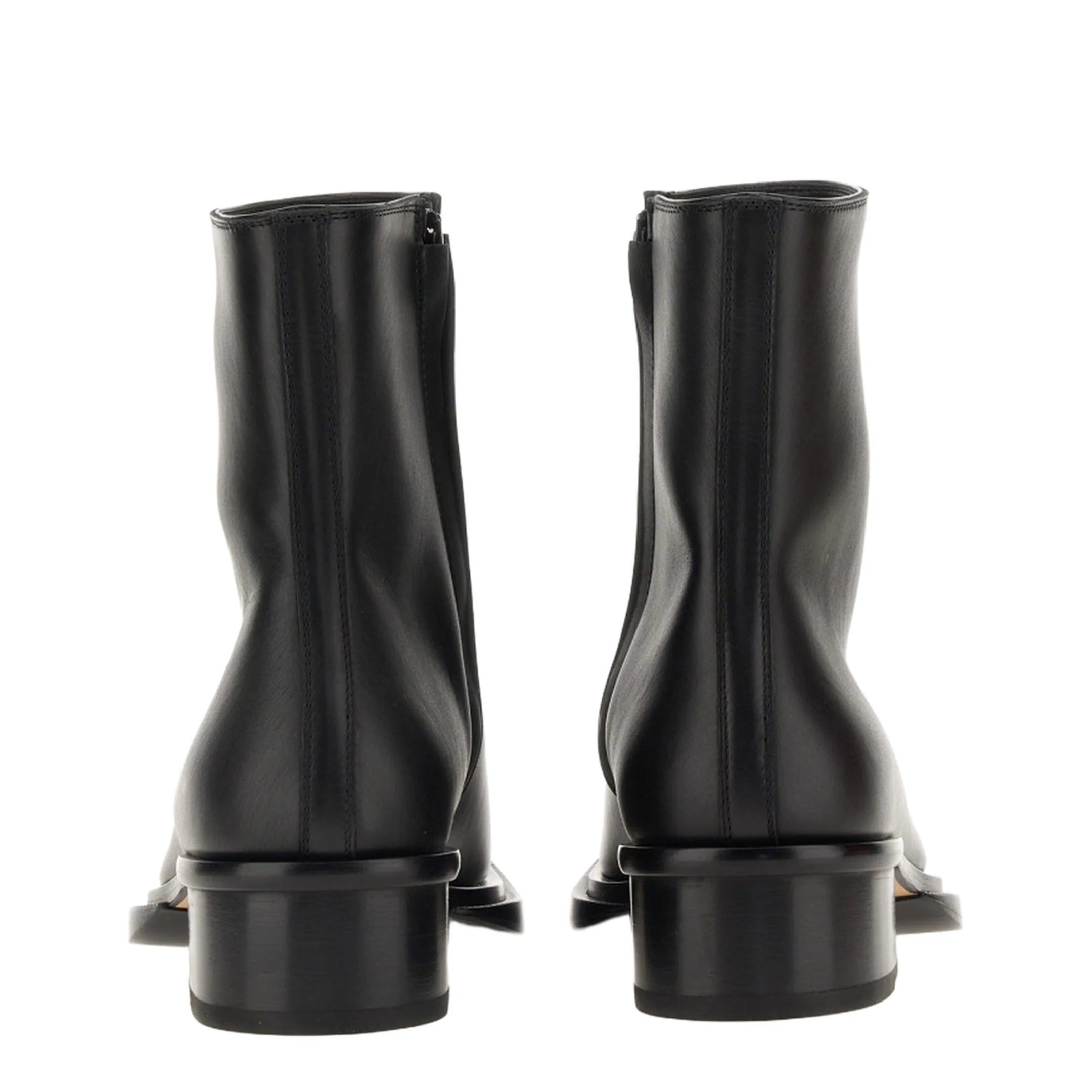 Cuban Stack Boot - Image 6