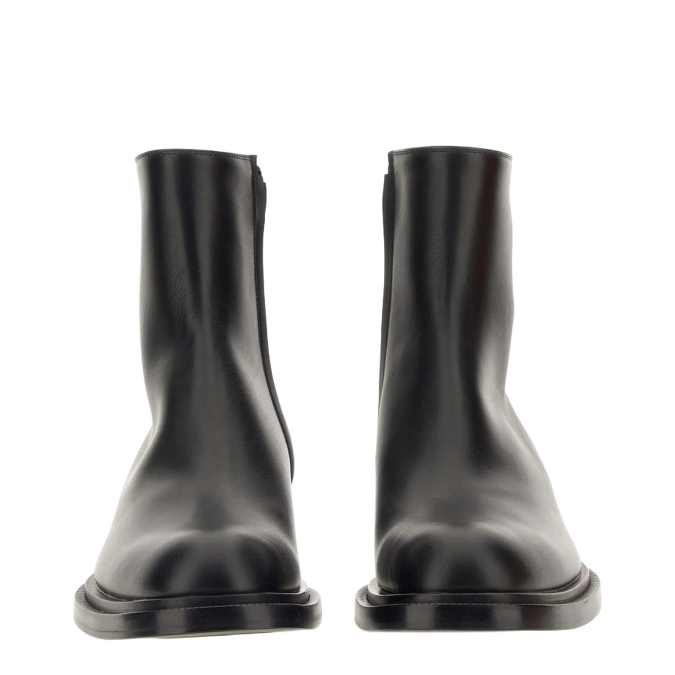 Cuban Stack Boot - Image 7