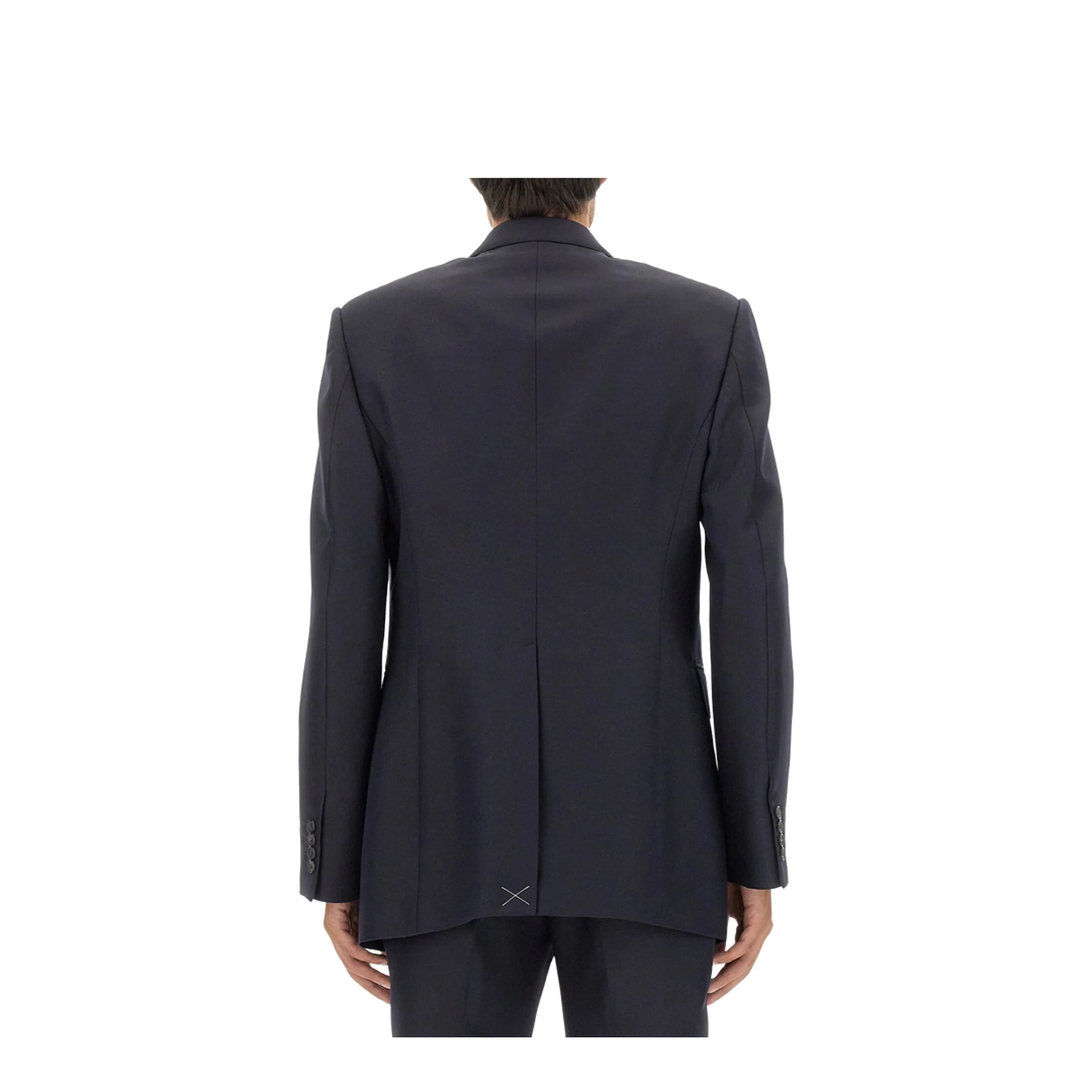 Double-Breasted Jacket - Image 3