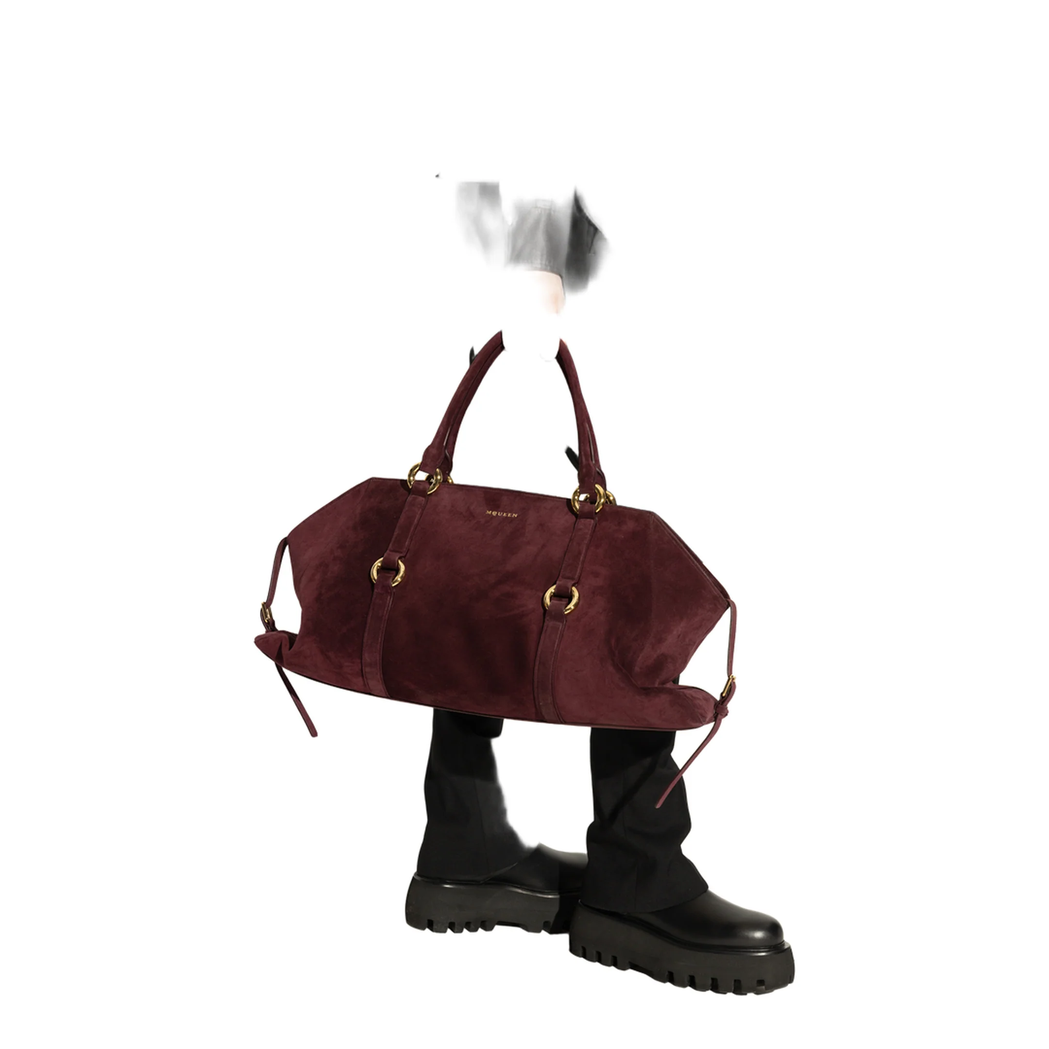 Farringdon Maxi Handbag - Image 2