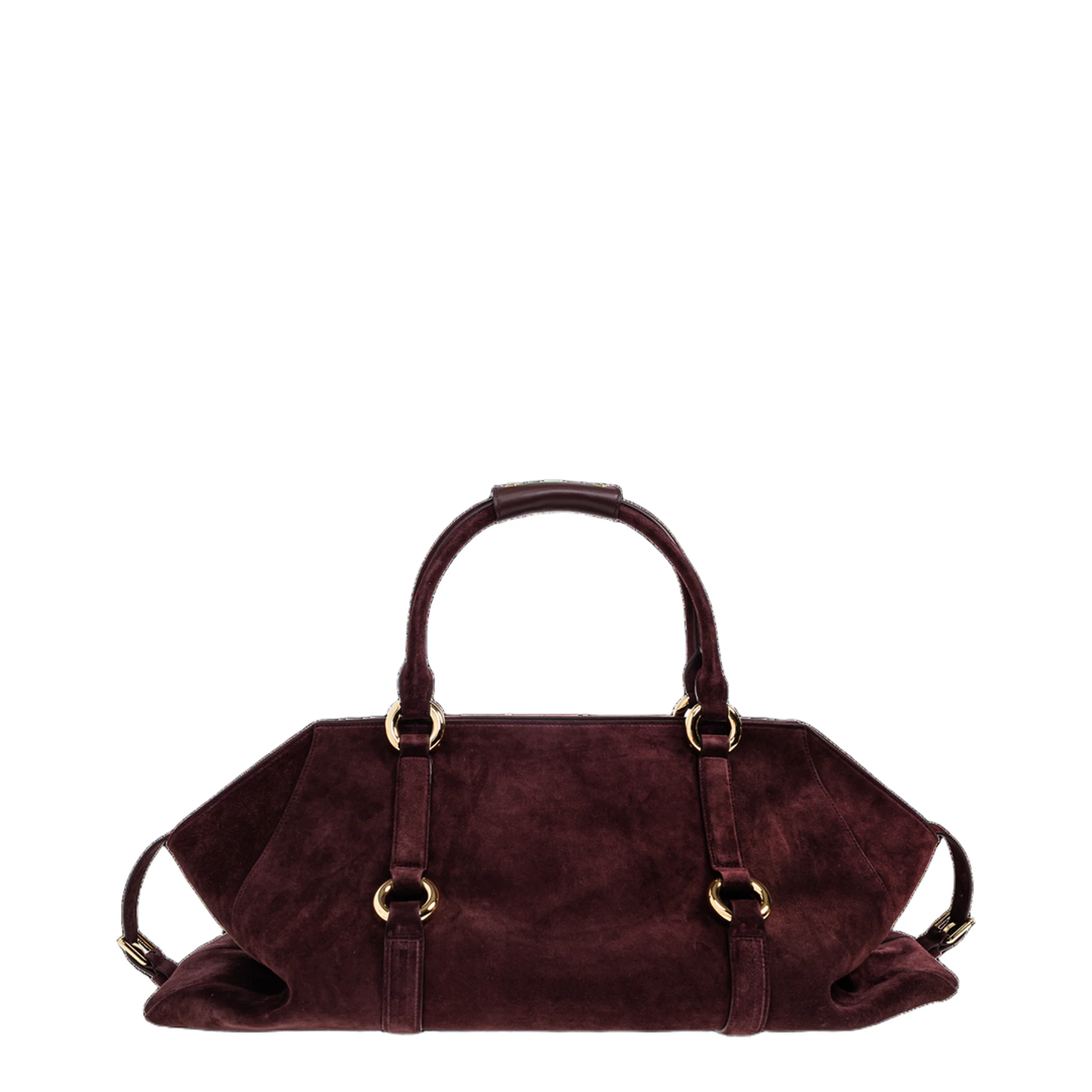 Farringdon Maxi Handbag - Image 3