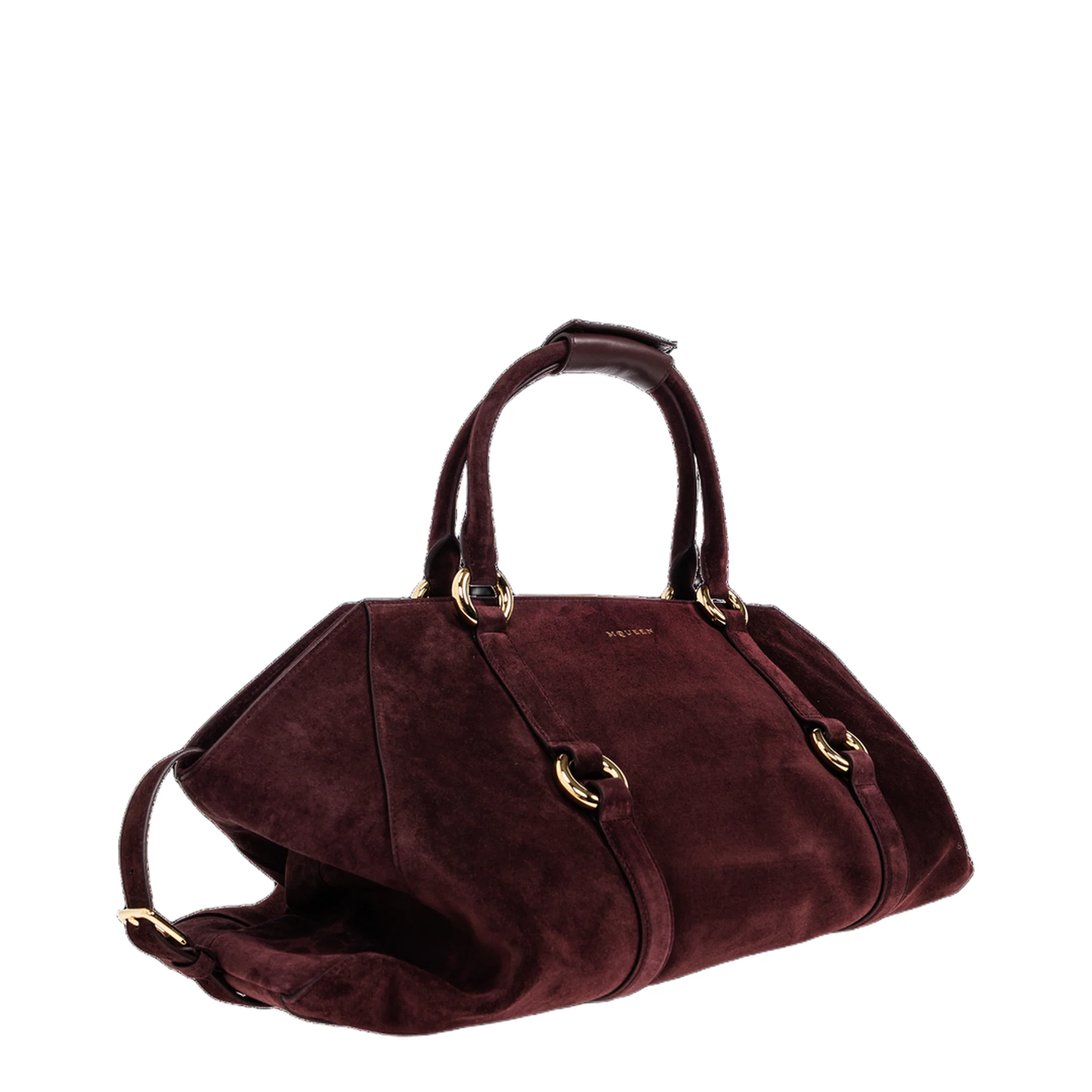 Farringdon Maxi Handbag - Image 4