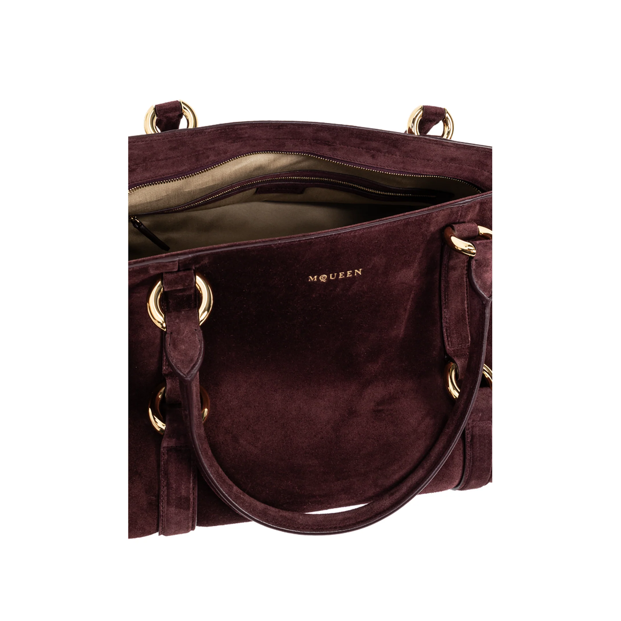 Farringdon Maxi Handbag - Image 5