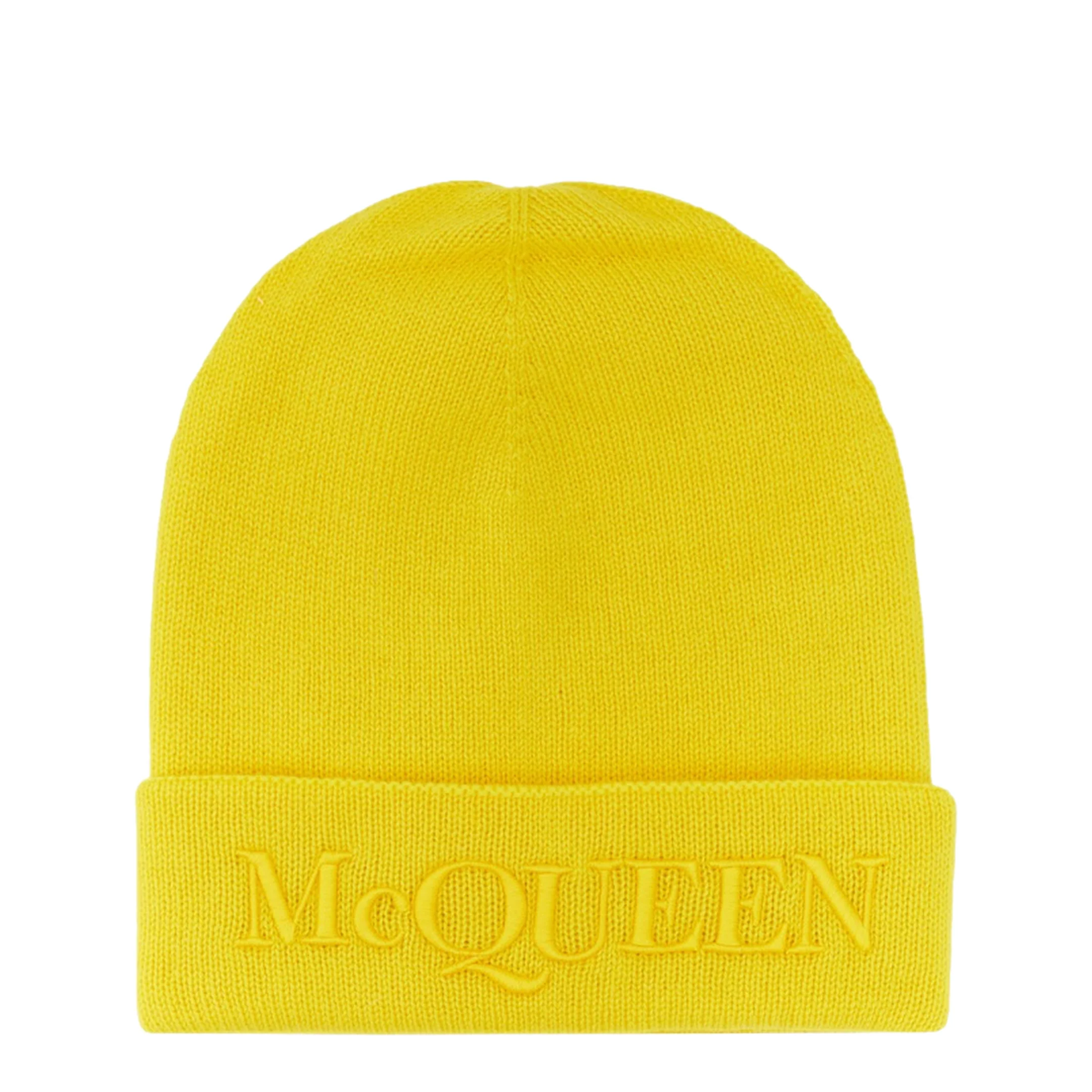 Hat with Logo