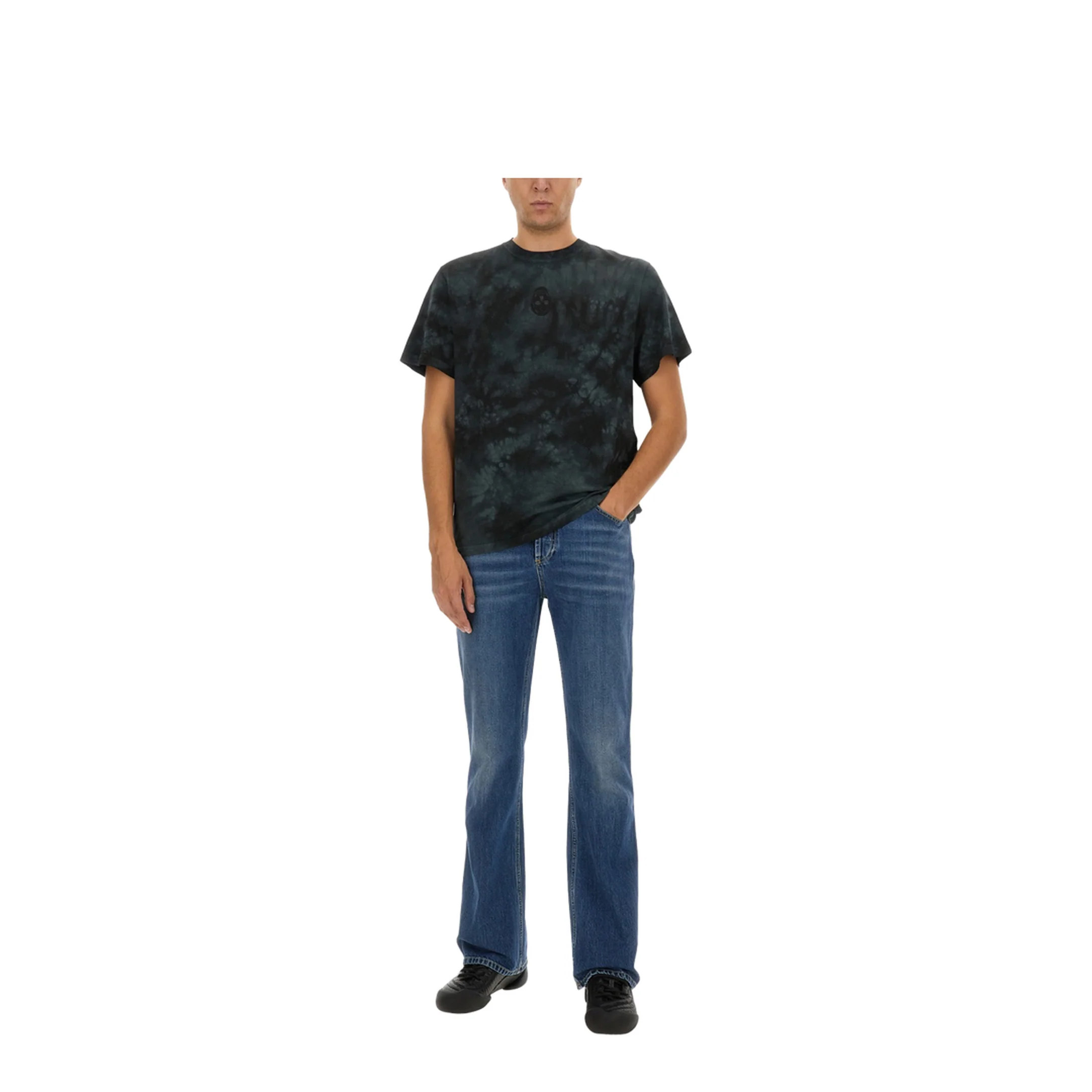 Jersey T-Shirt - Image 2