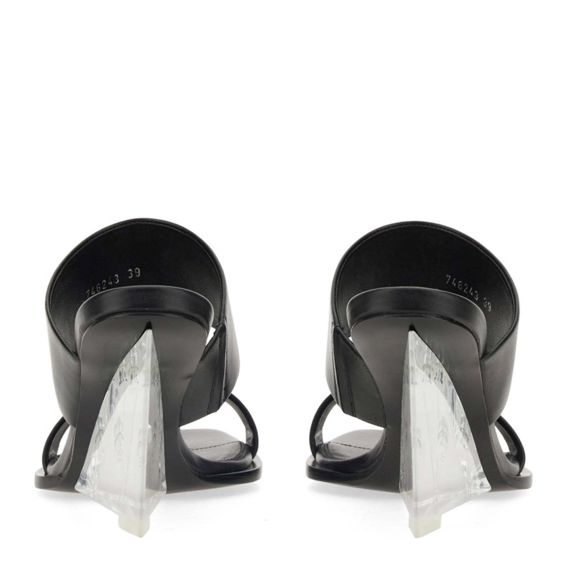 Leather Sandal - Image 5