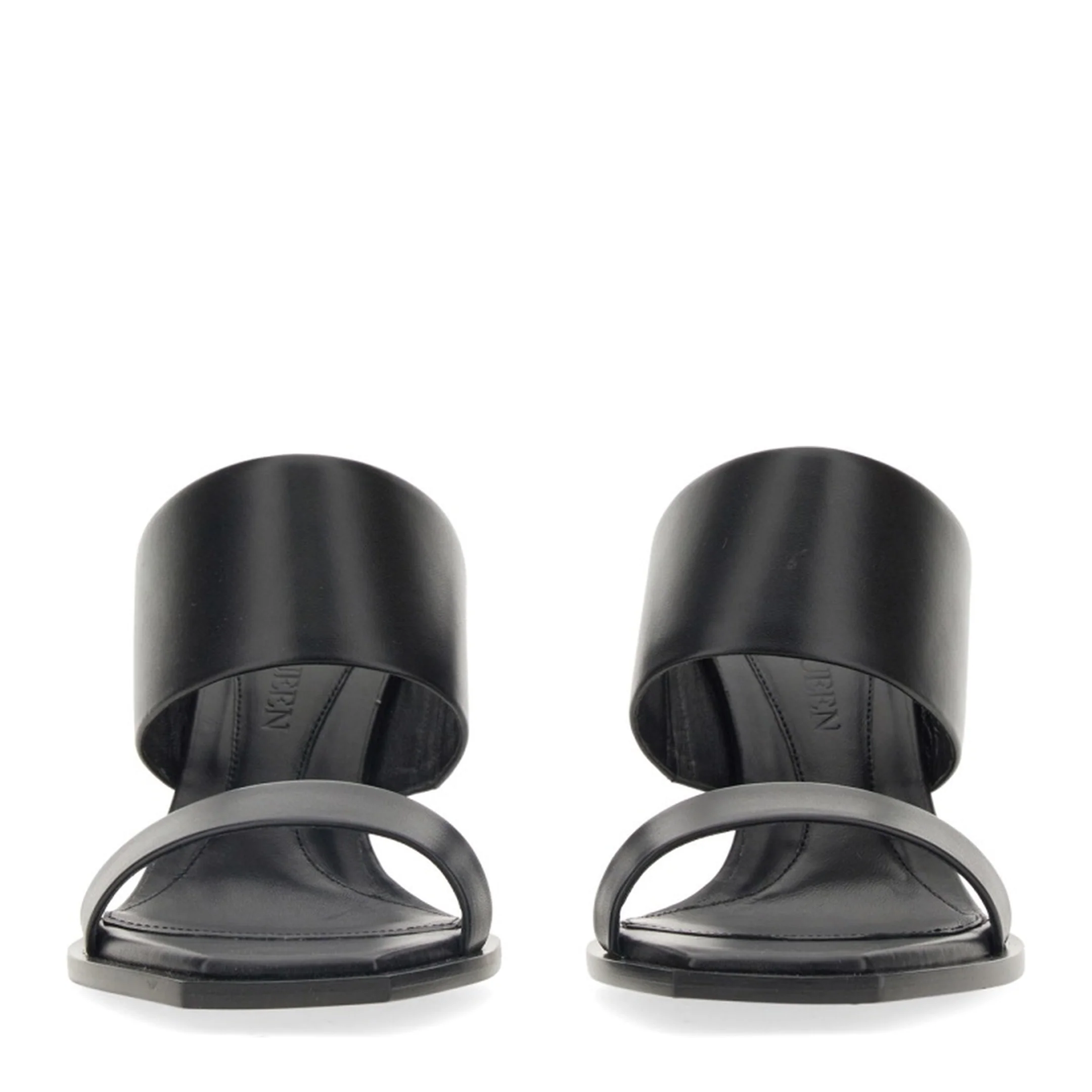 Leather Sandal - Image 6
