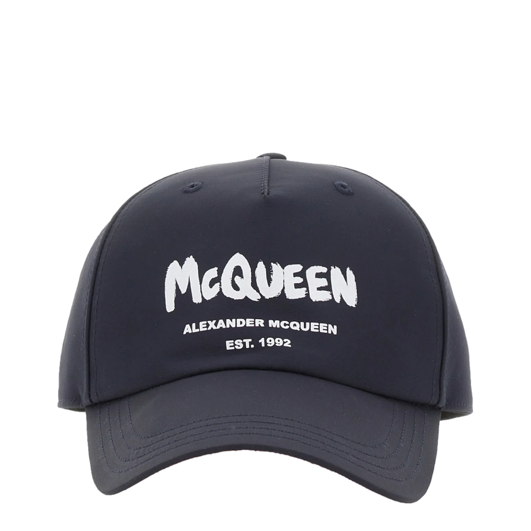 Logo Baseball Cap