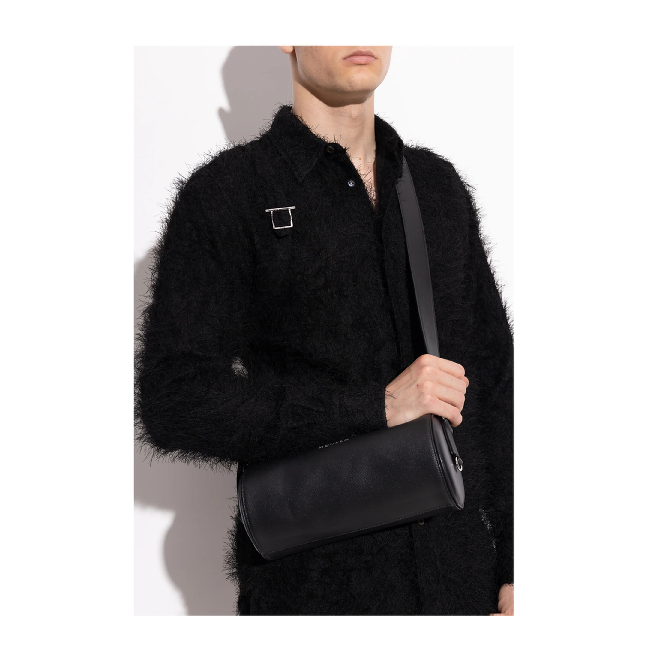 Men's Shoulder Bag - Image 3