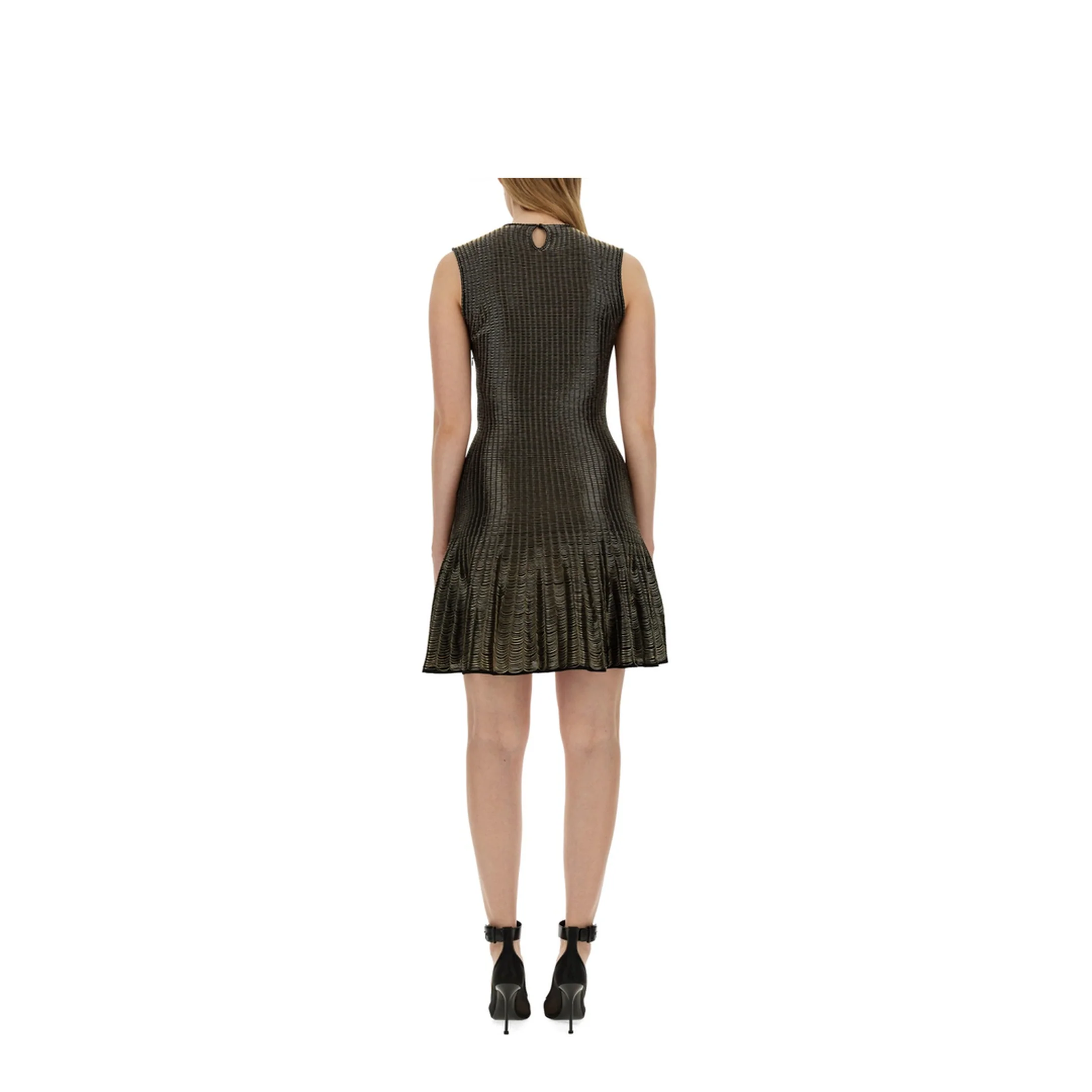 Mini Dress - Image 3