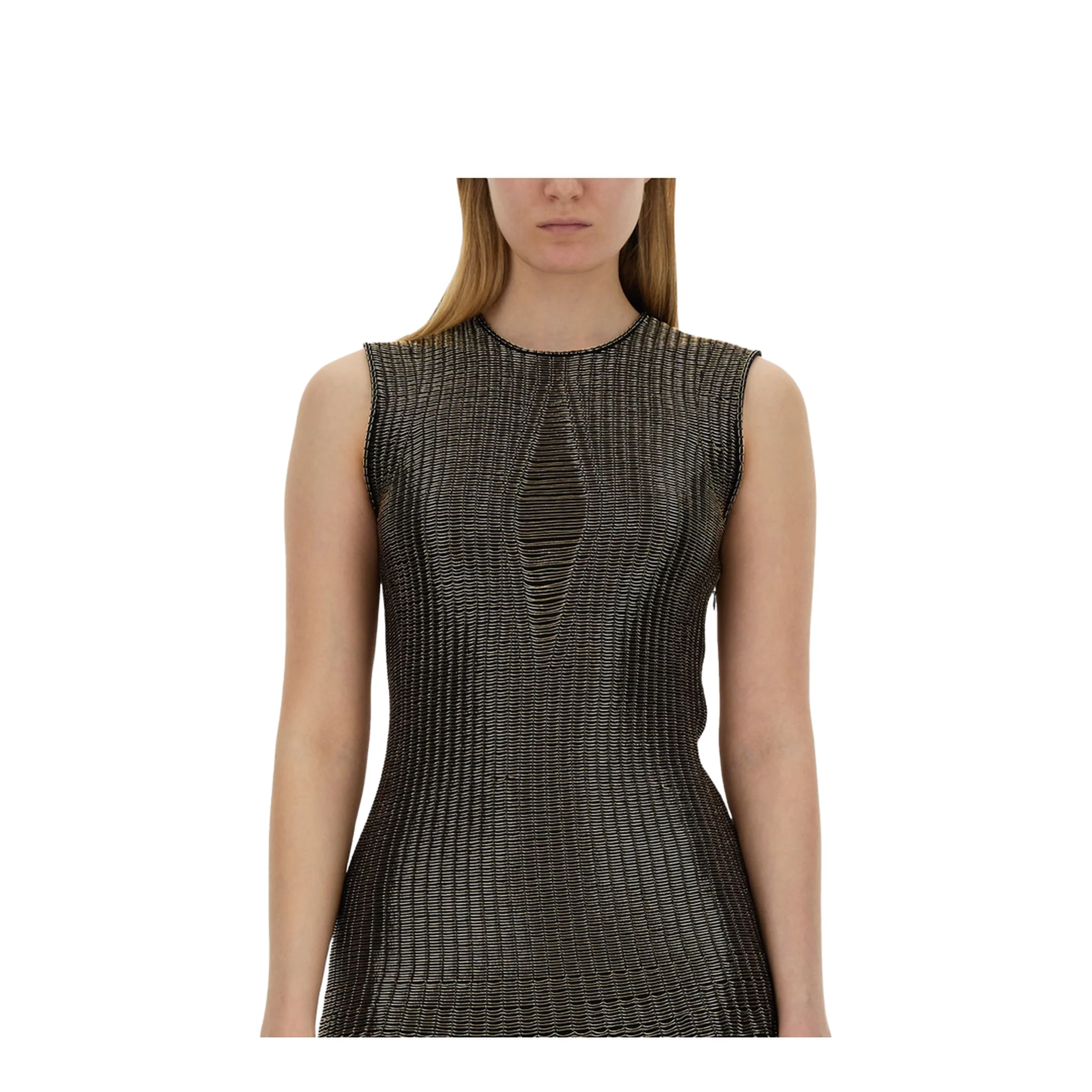 Mini Dress - Image 4
