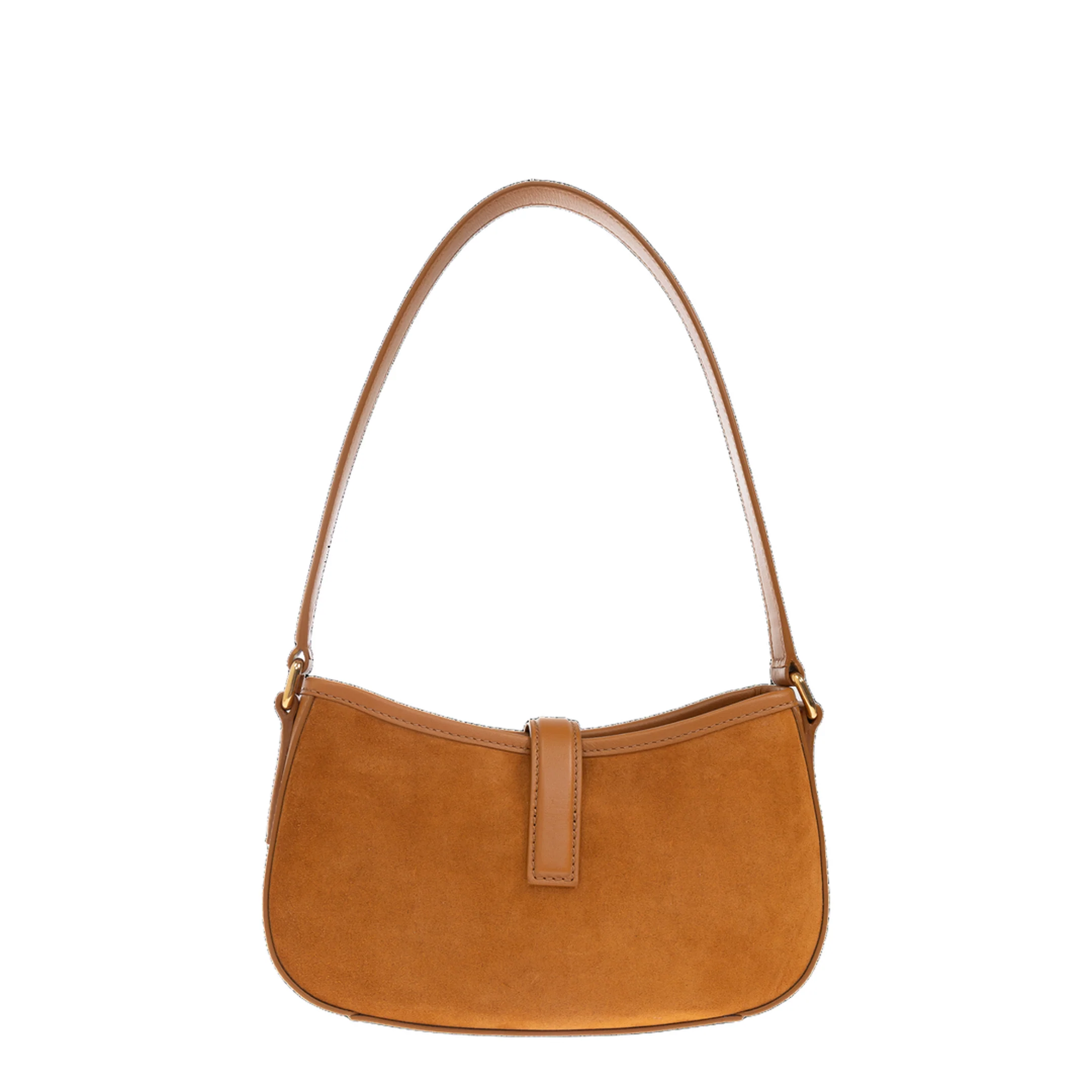 Mini T-Bar Shoulder Bag - Image 3