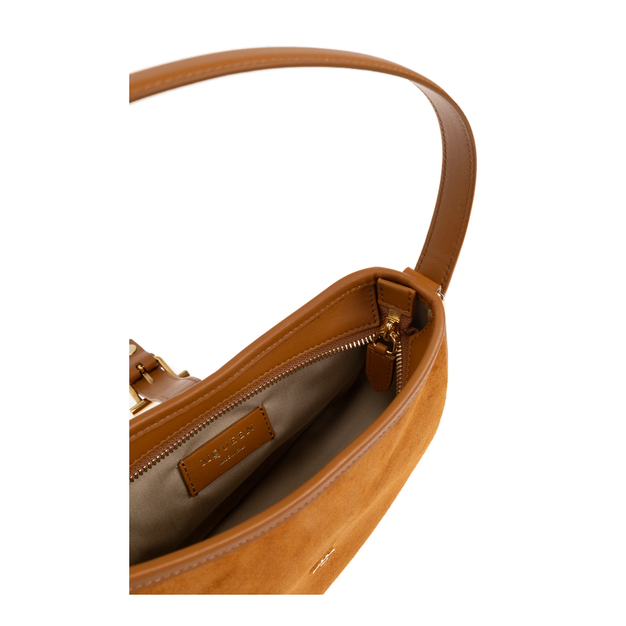 Mini T-Bar Shoulder Bag - Image 5