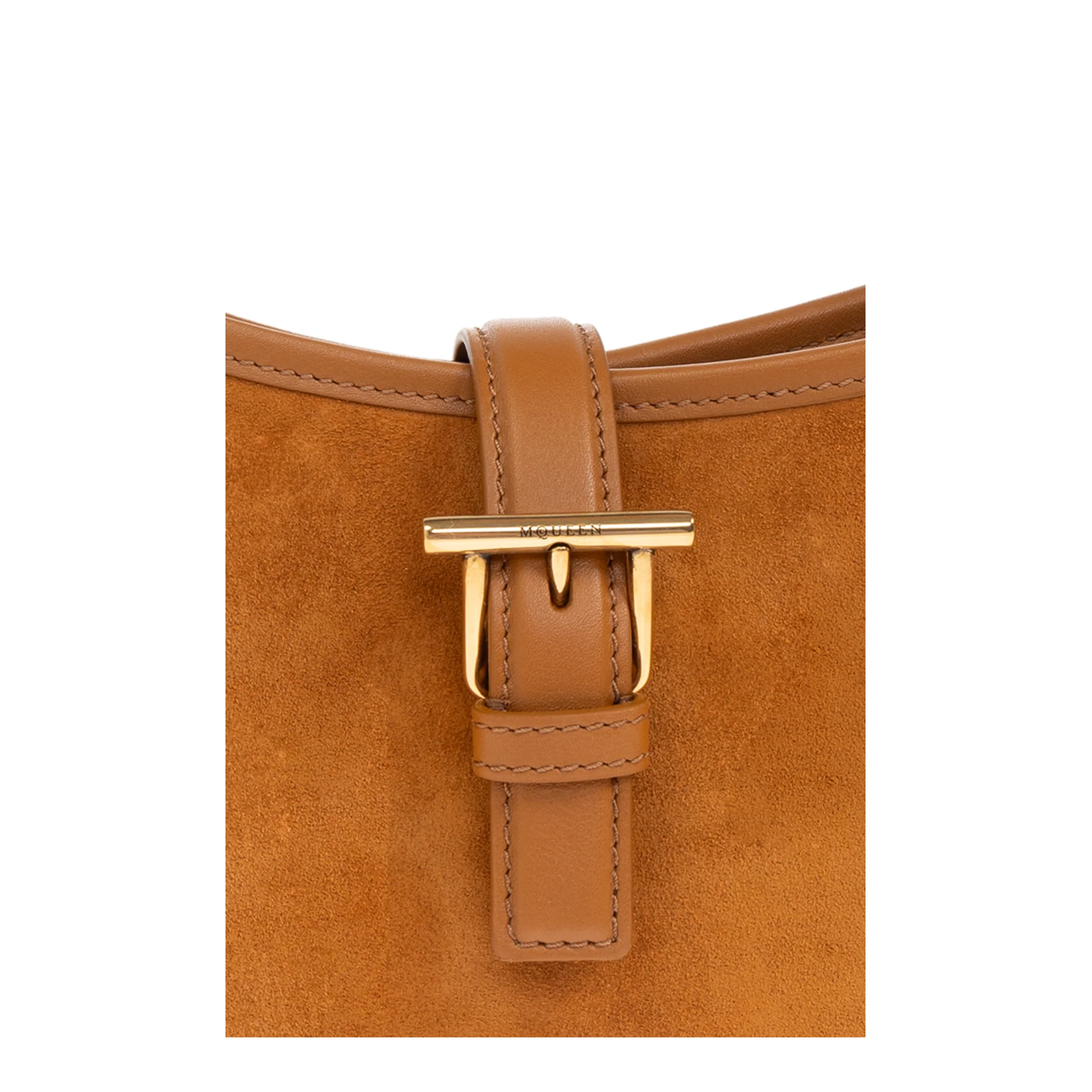Mini T-Bar Shoulder Bag - Image 6