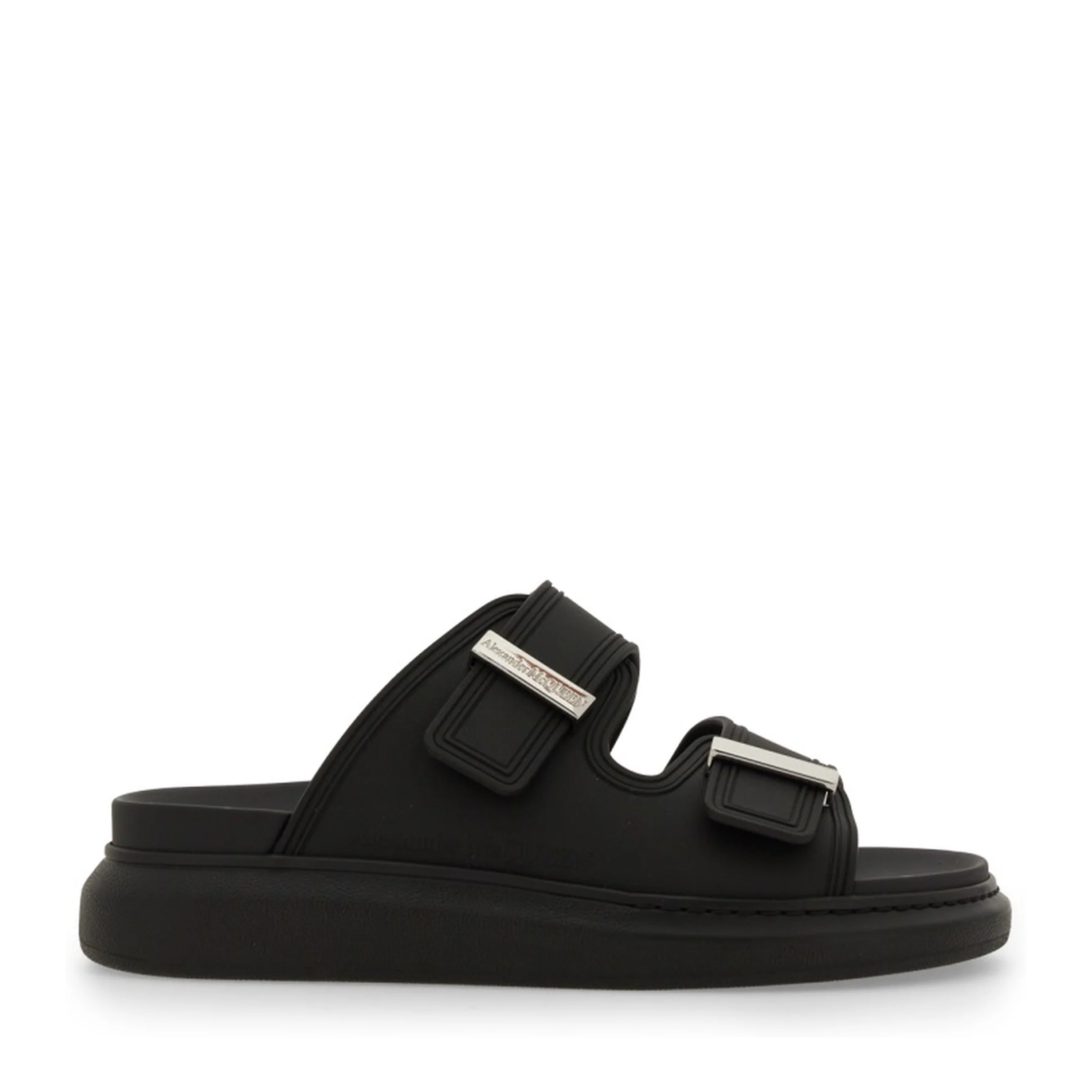 Oversized Hybrid Sandal - Image 2