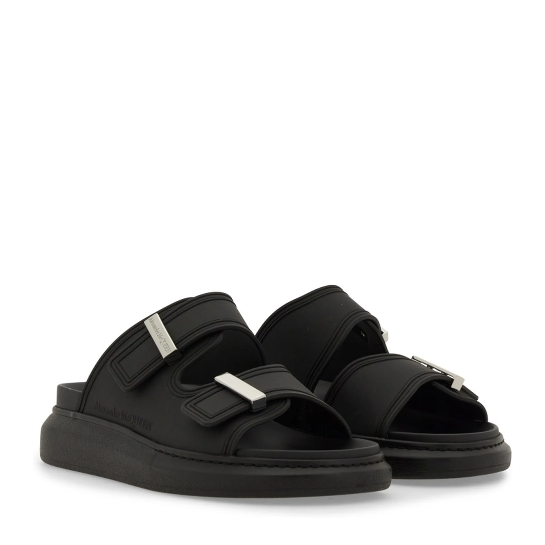 Oversized Hybrid Sandal - Image 4