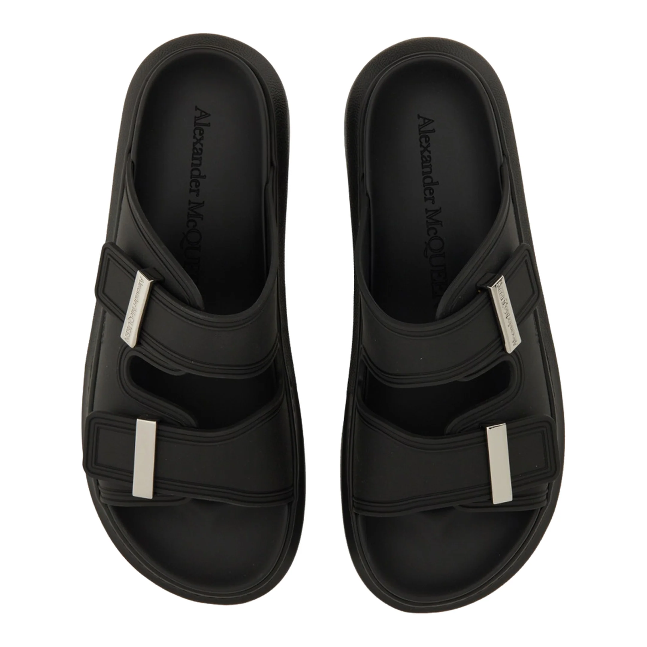 Oversized Hybrid Sandal - Image 7