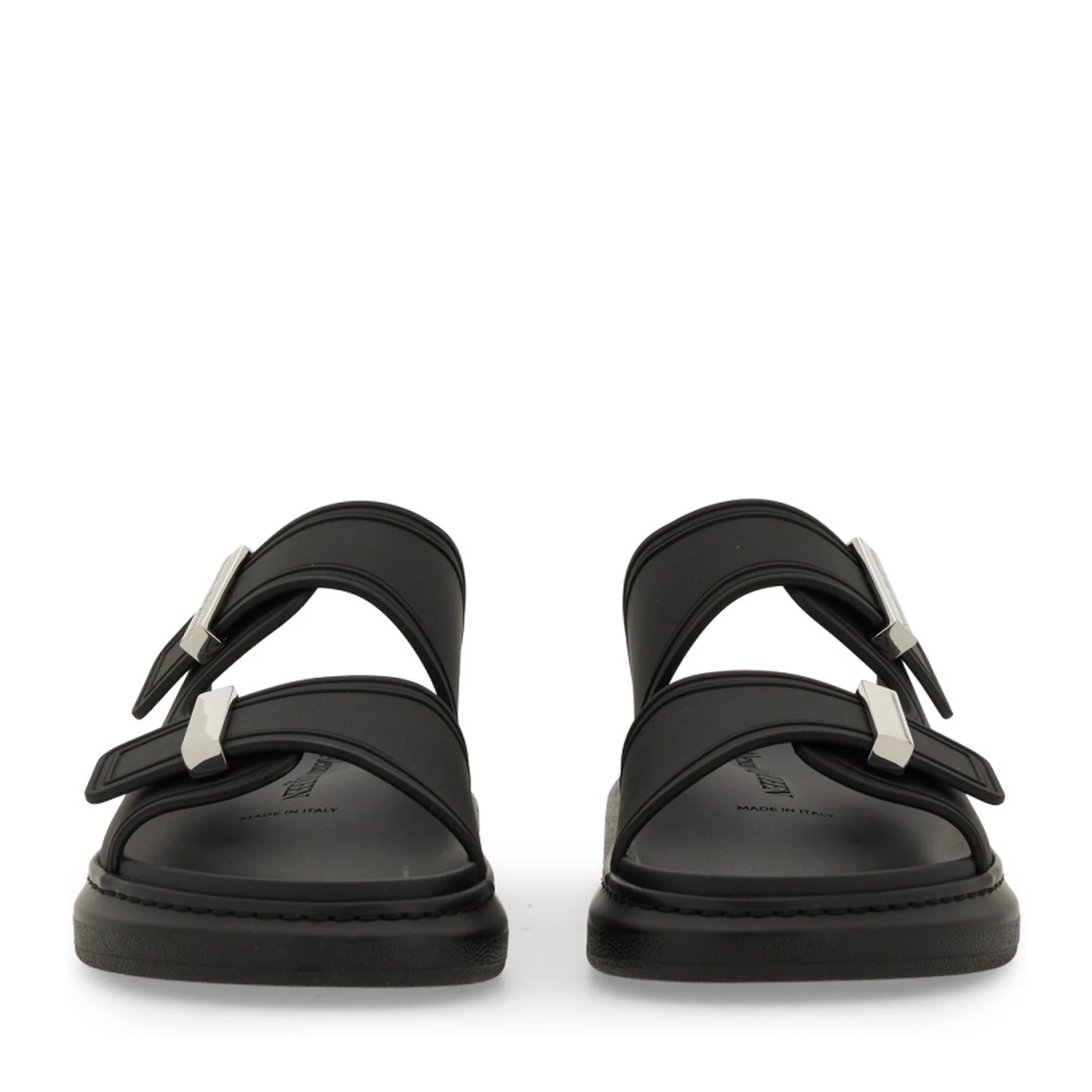 Oversized Hybrid Sandal - Image 8