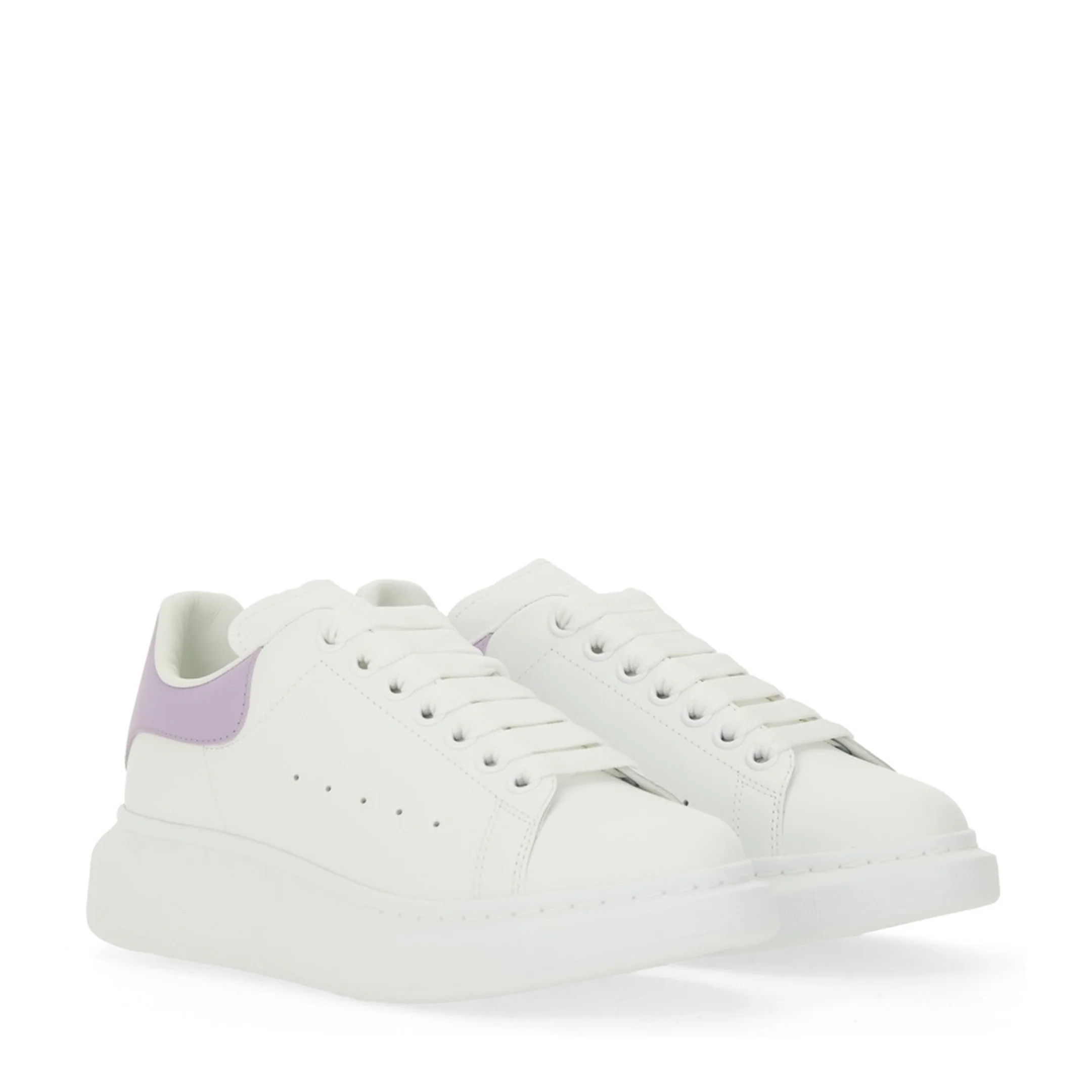 Oversized Sneaker - Image 2