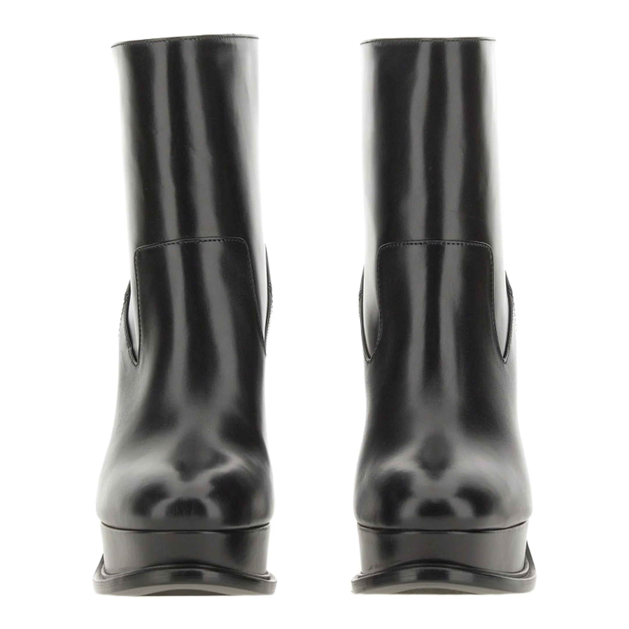 Platform Boots - Image 3