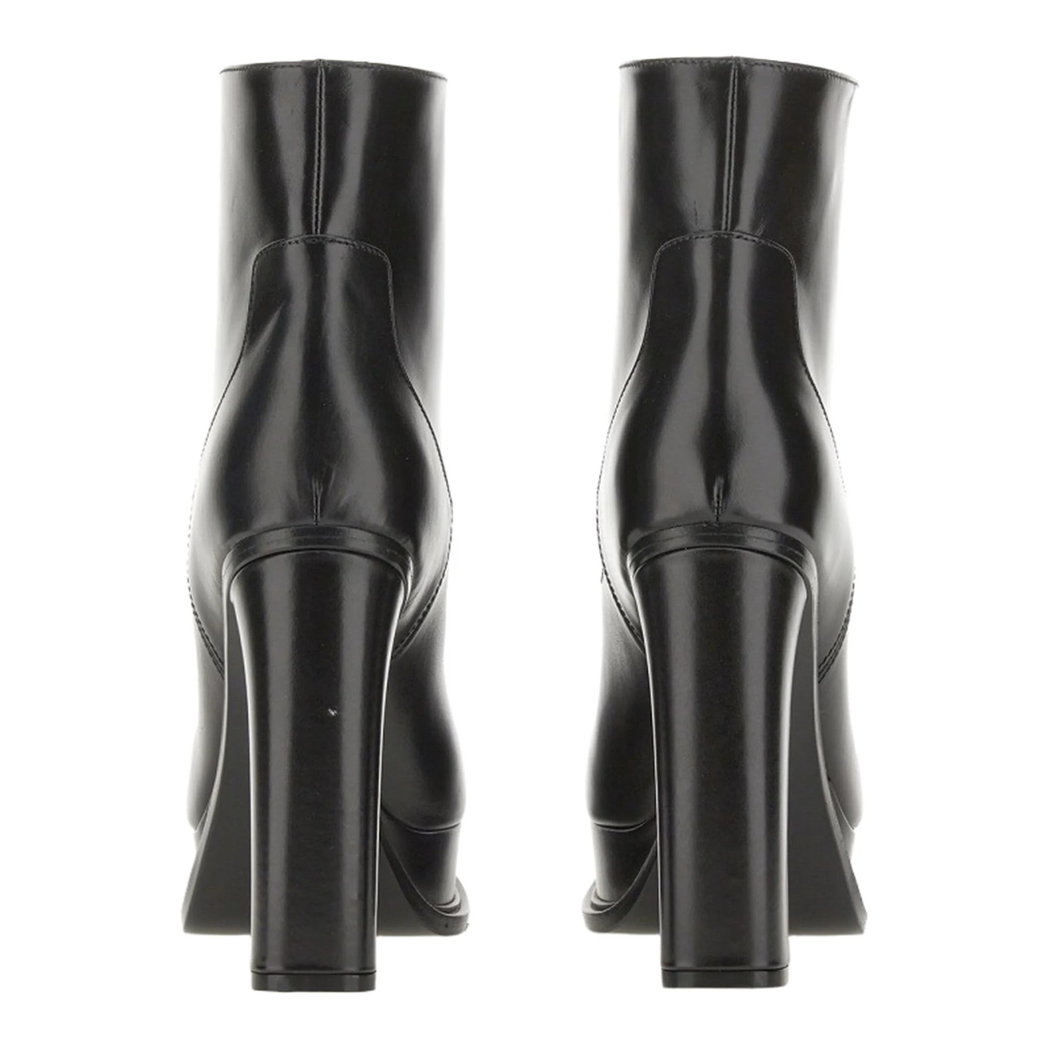 Platform Boots - Image 4