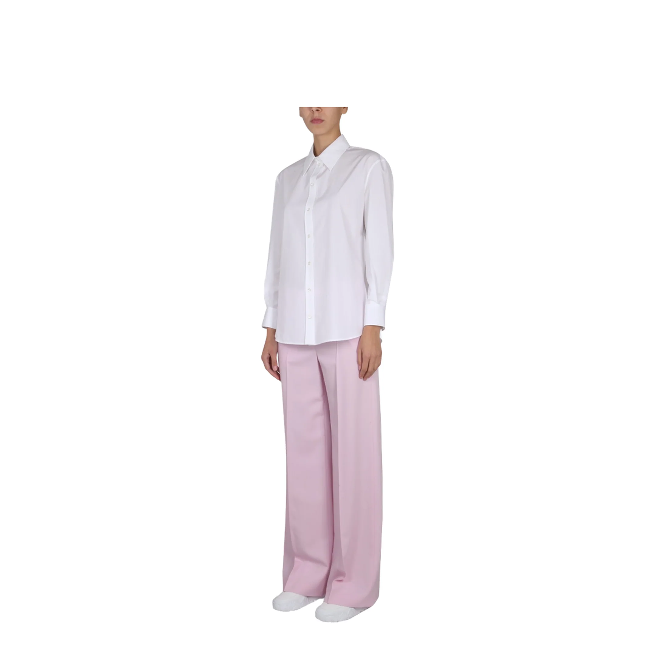 Poplin Shirt - Image 2