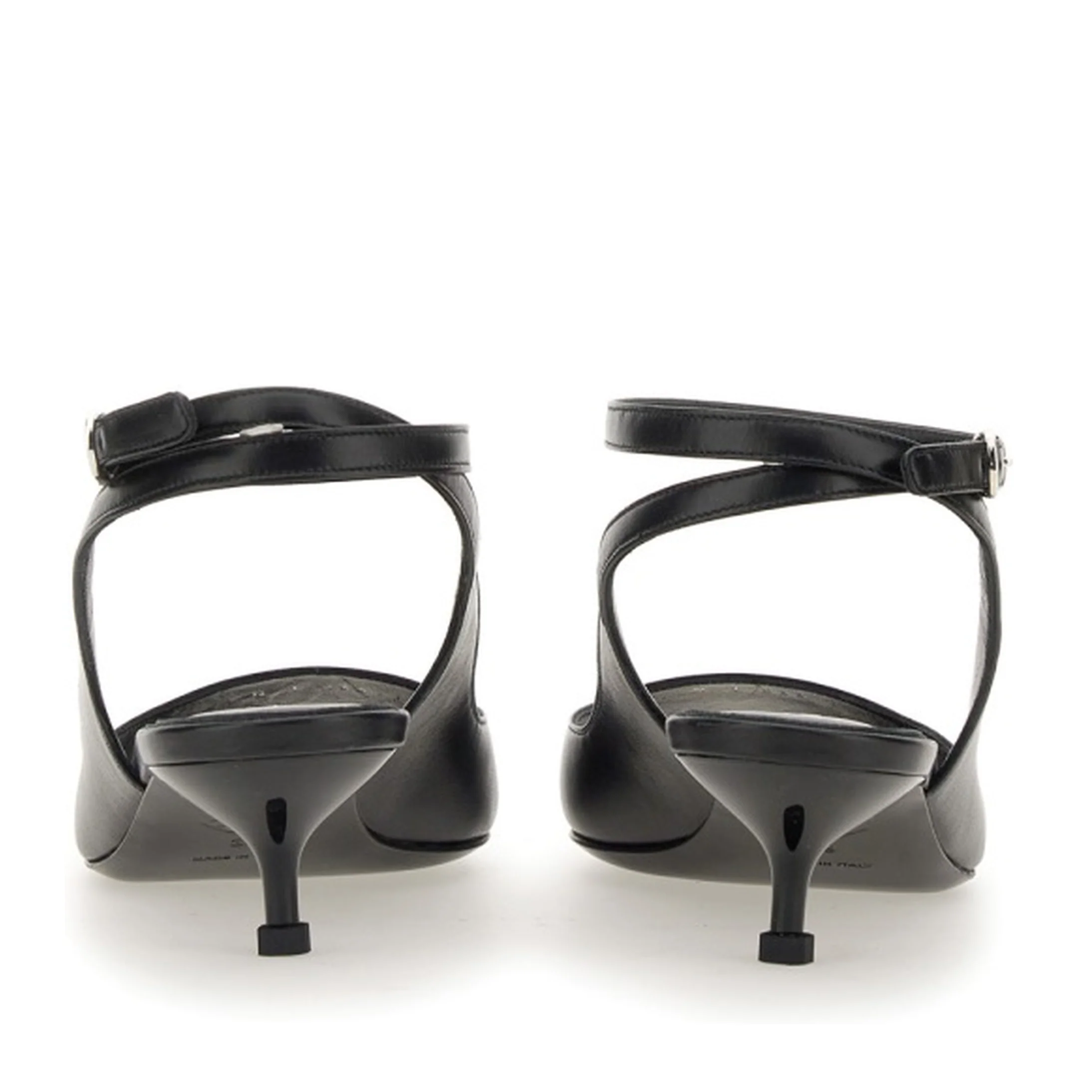 Punk Sandal - Image 3