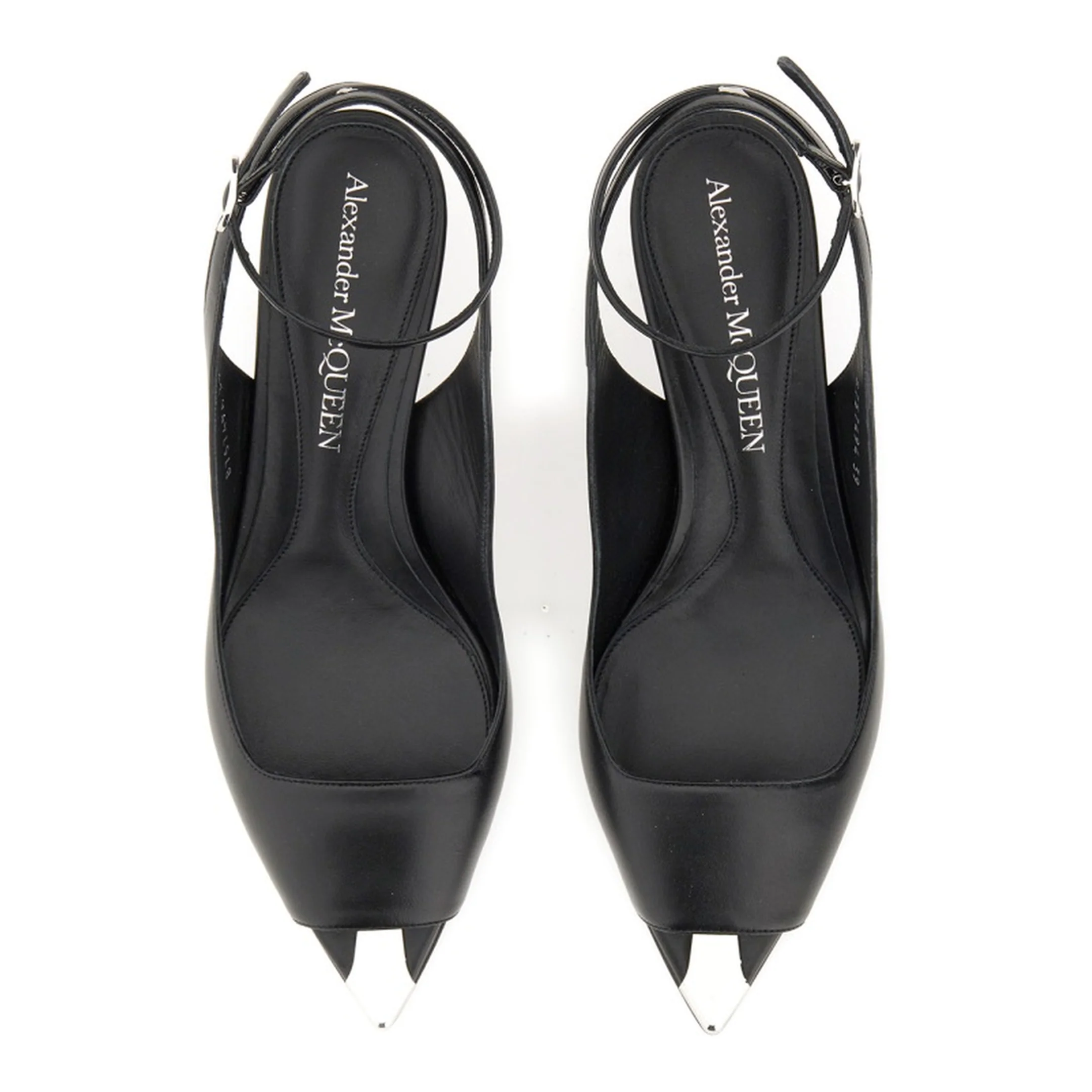 Punk Sandal - Image 4