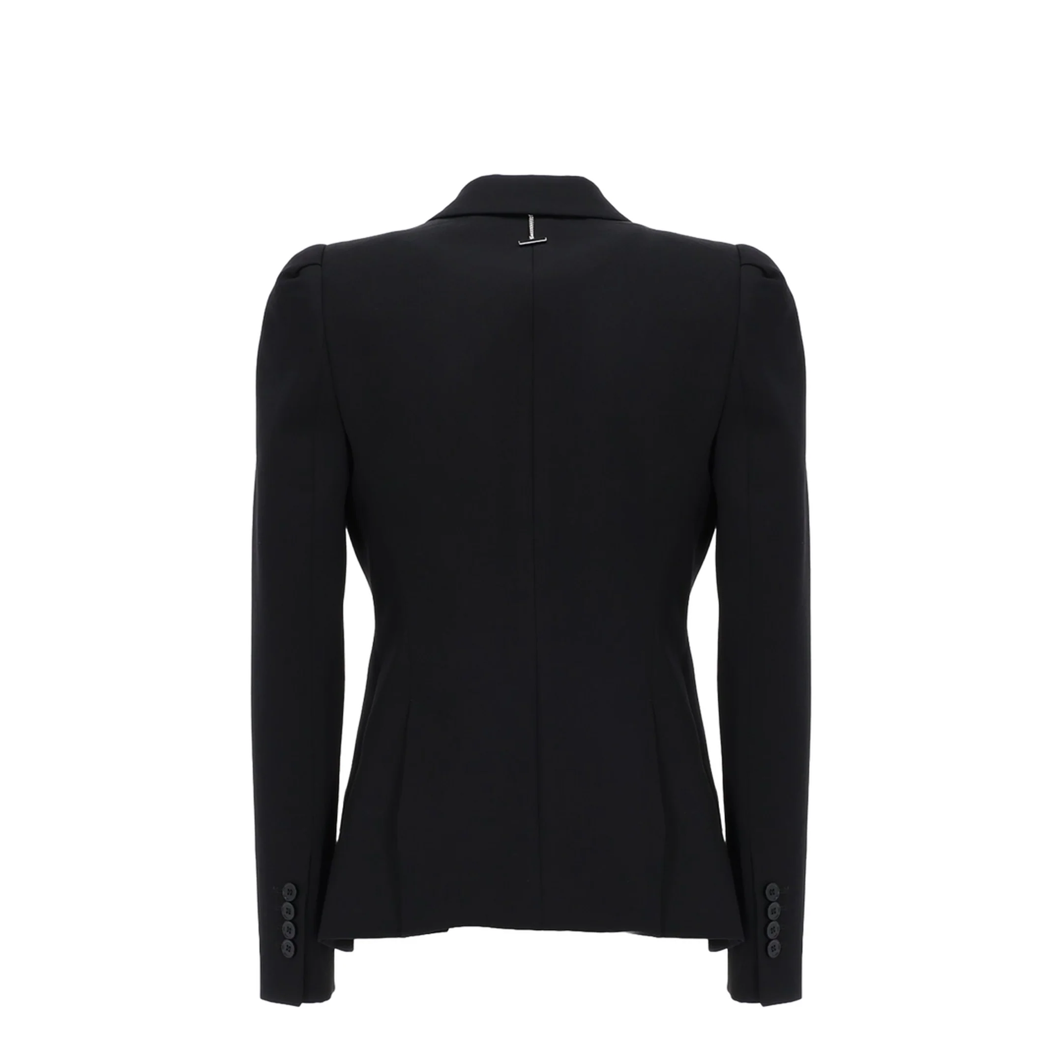 Single-Breasted Jacket - Image 2