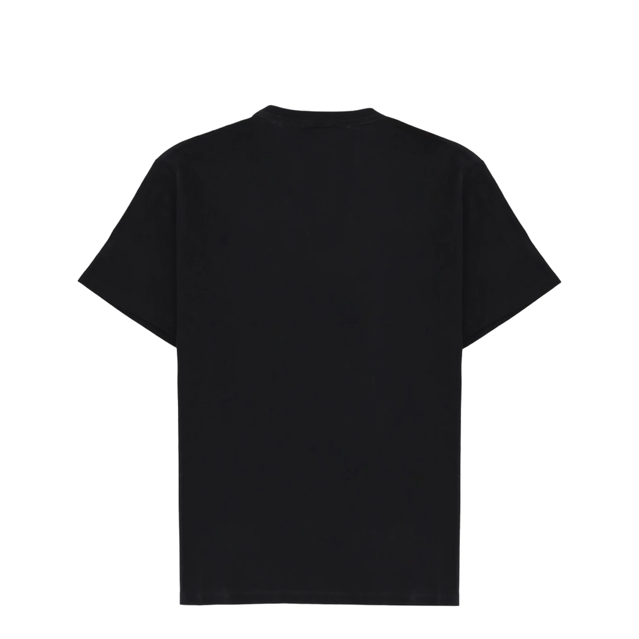 Skull Motif T-Shirt - Image 2
