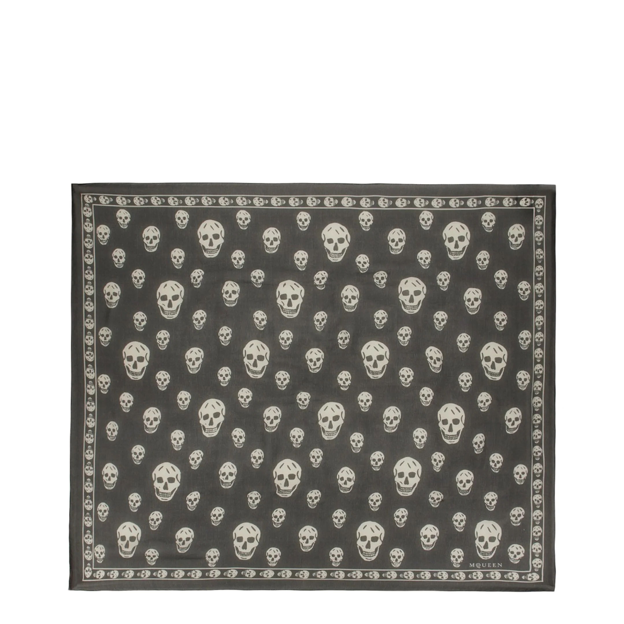 Skull Scarf - Image 2