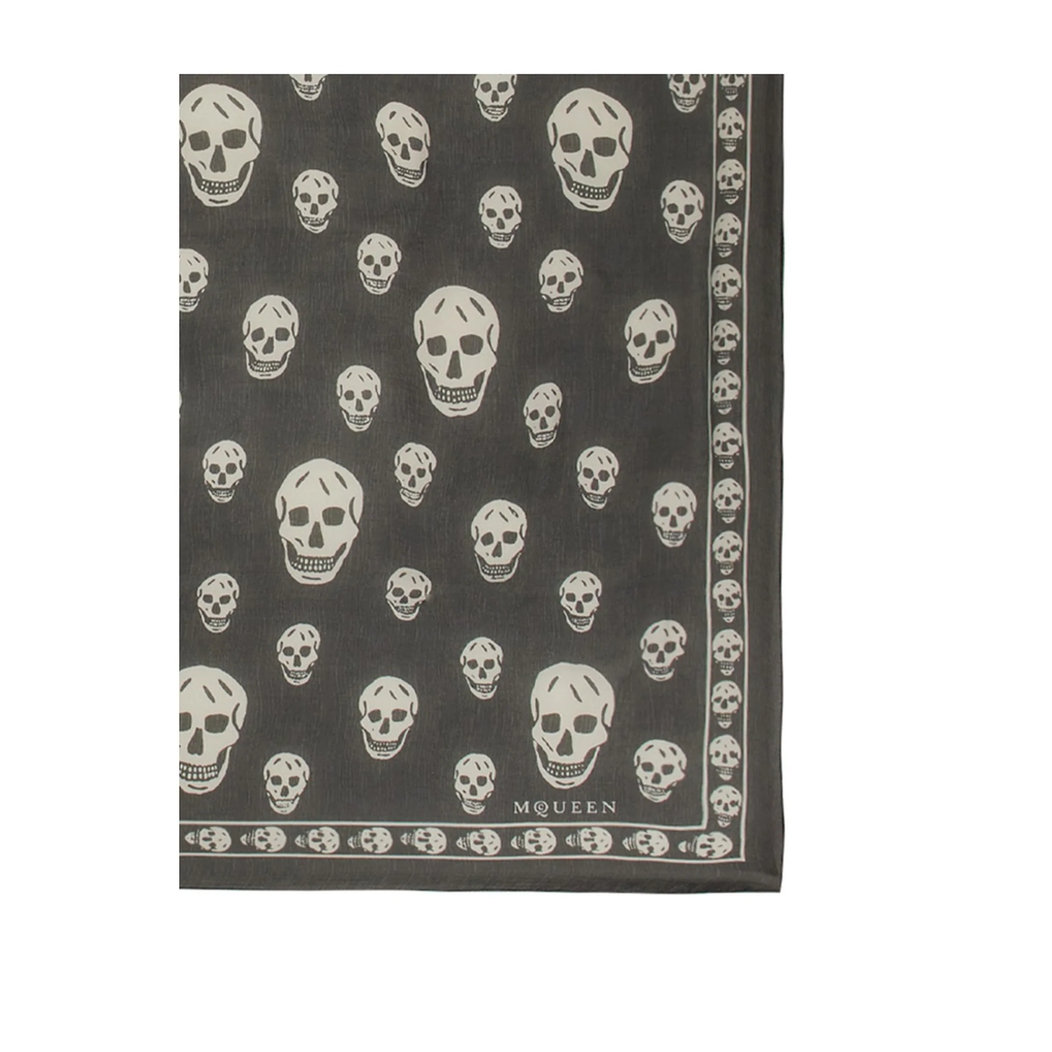 Skull Scarf - Image 4