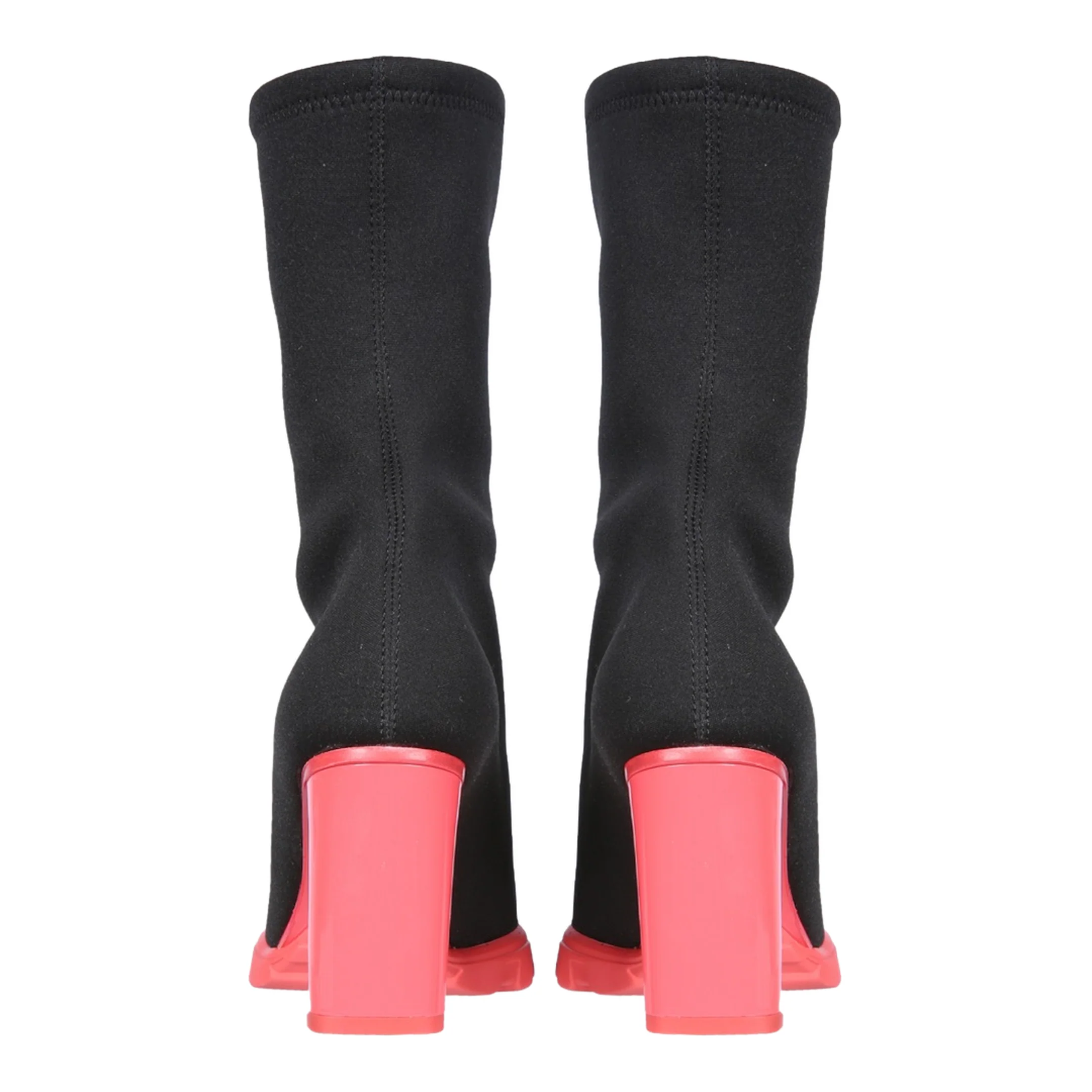 Slim Tread Boots - Image 3
