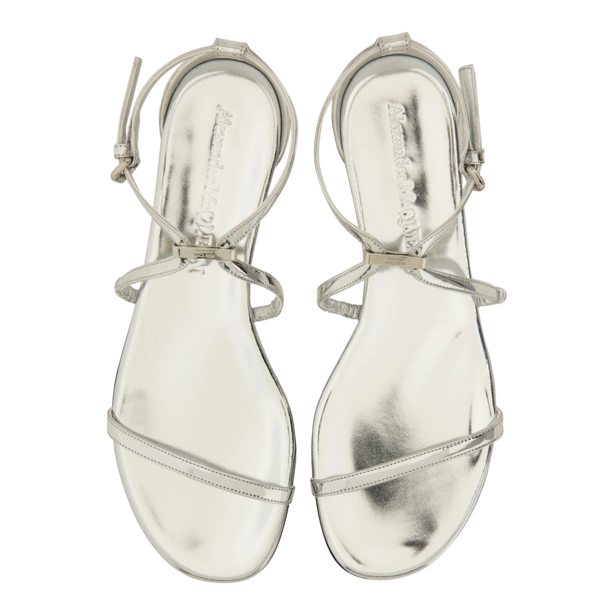 Strappy Sandal - Image 6
