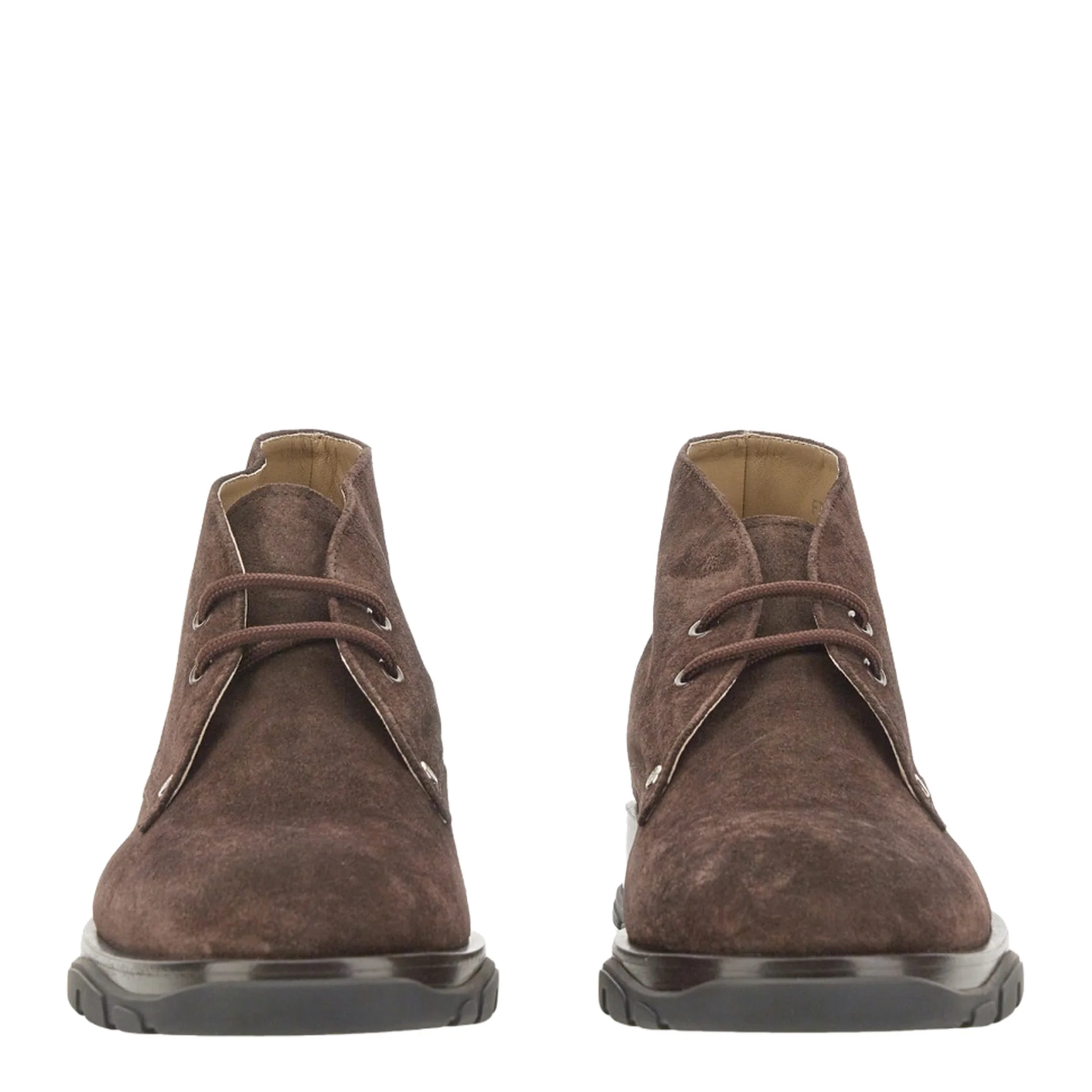 Suede Boot - Image 2
