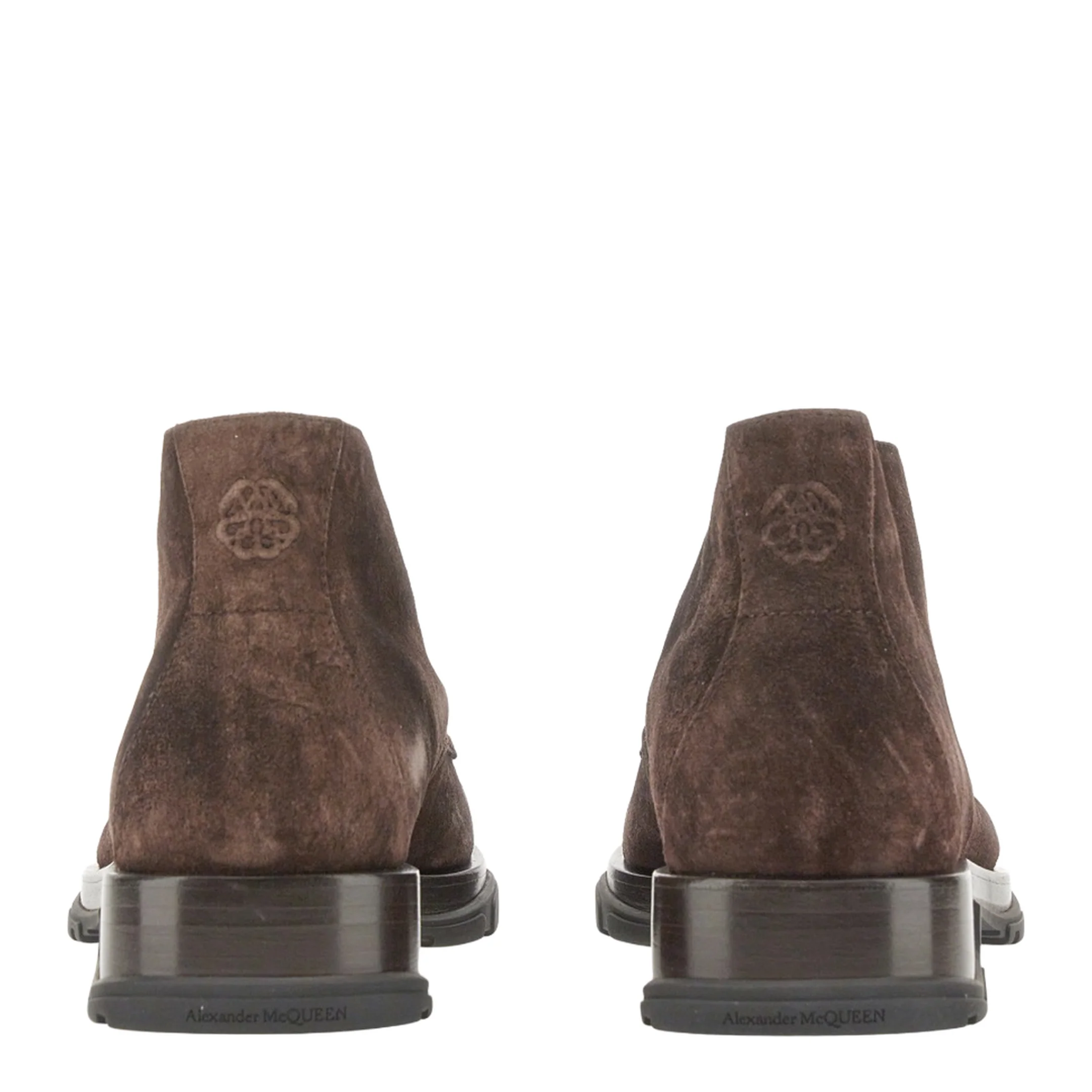 Suede Boot - Image 3
