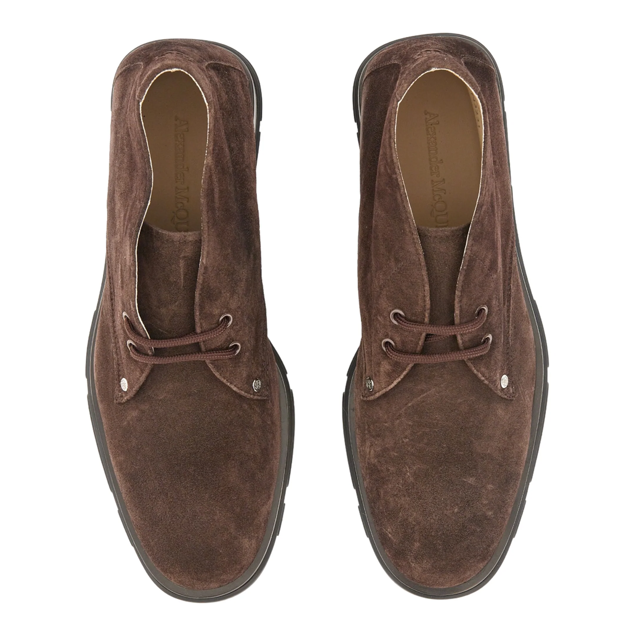 Suede Boot - Image 4