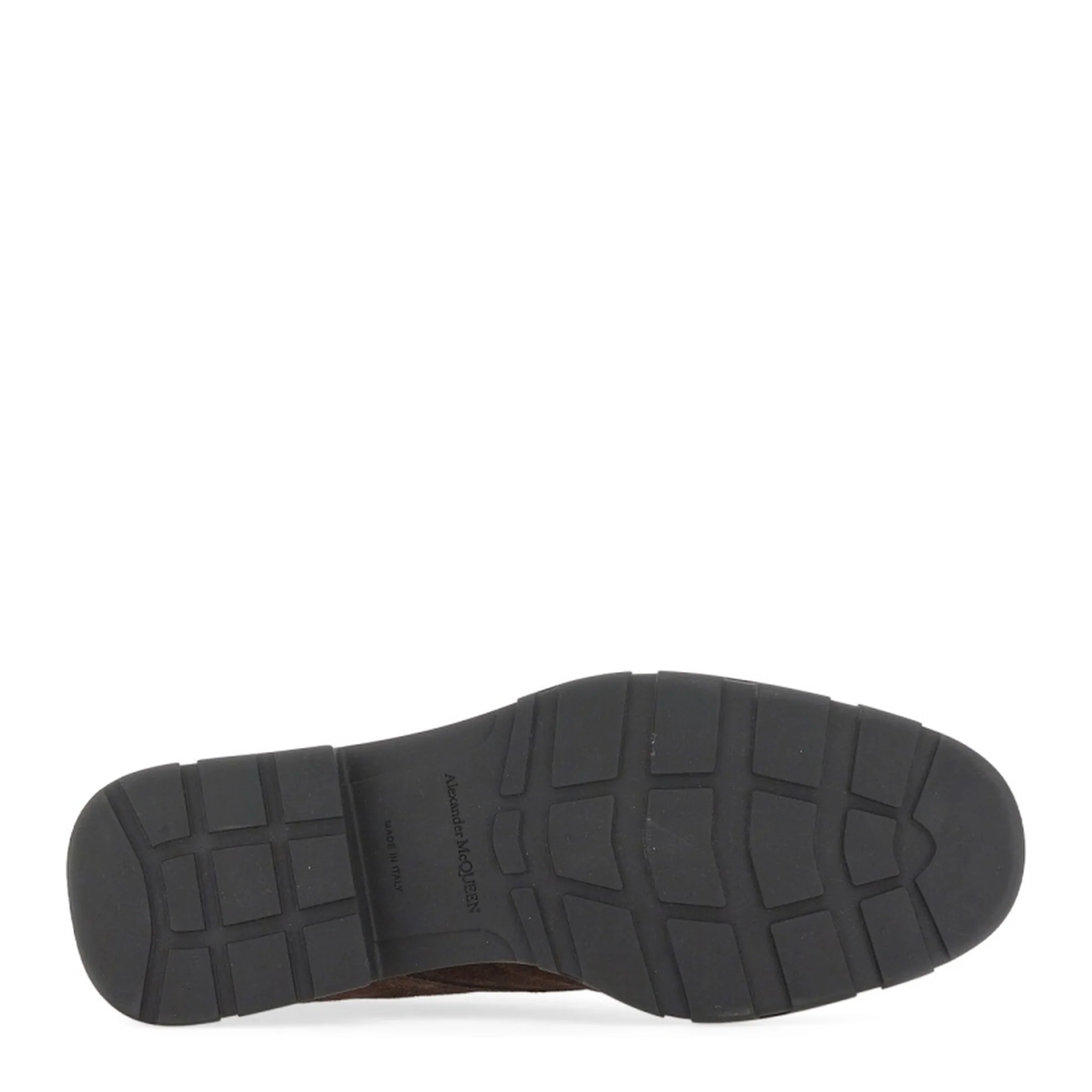 Suede Boot - Image 5
