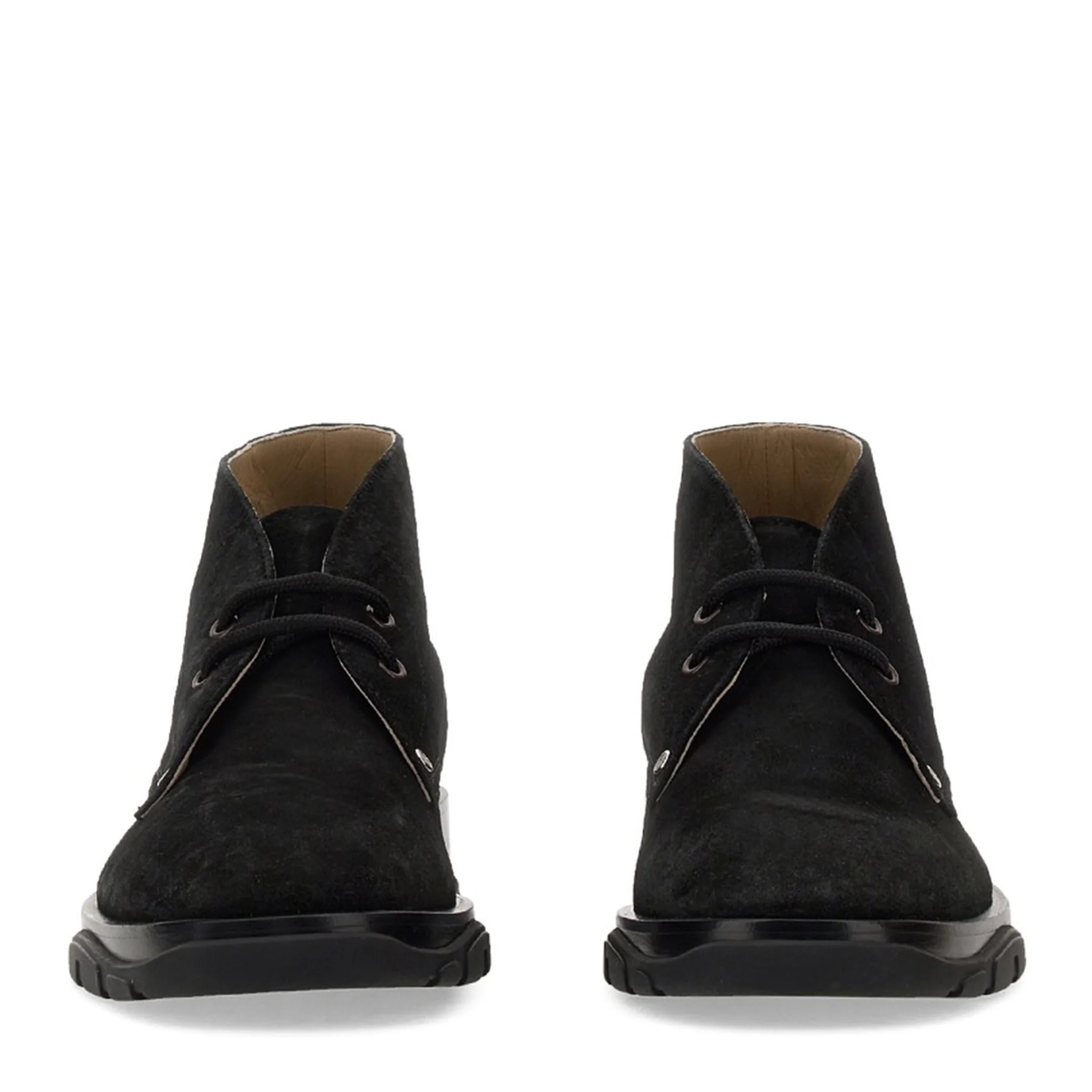 Suede Boot - Image 2
