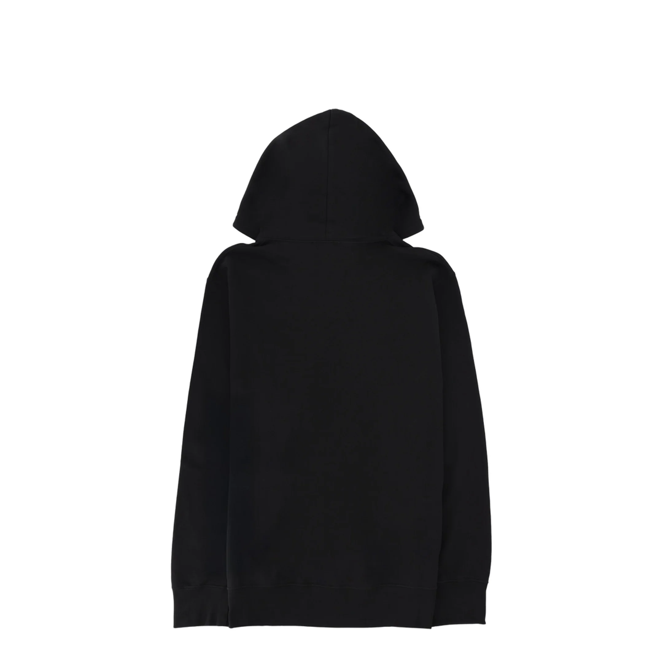 Sweatshirt with Skull Motif - Image 2
