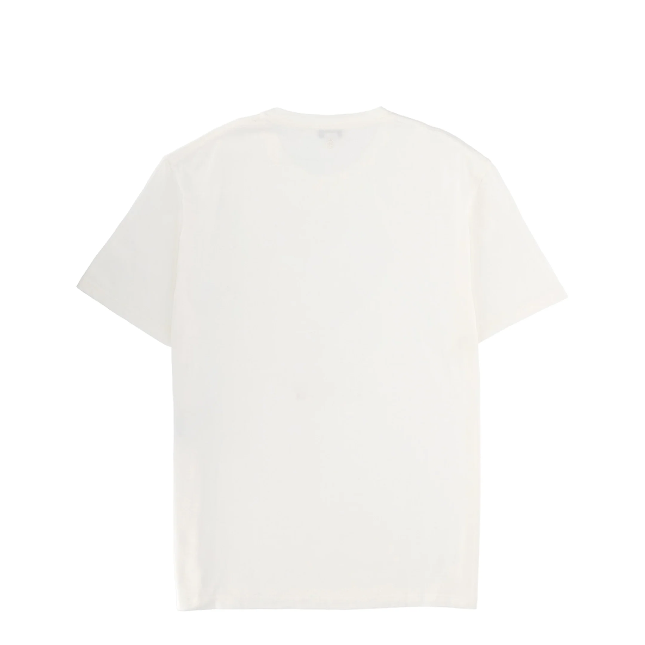 T-Shirt with Print - Image 2