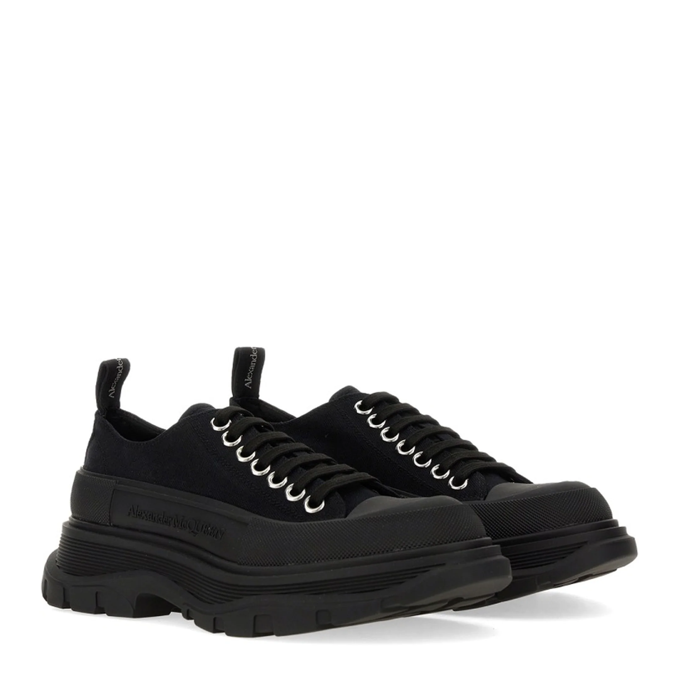 Tread Slick Sneaker - Image 2