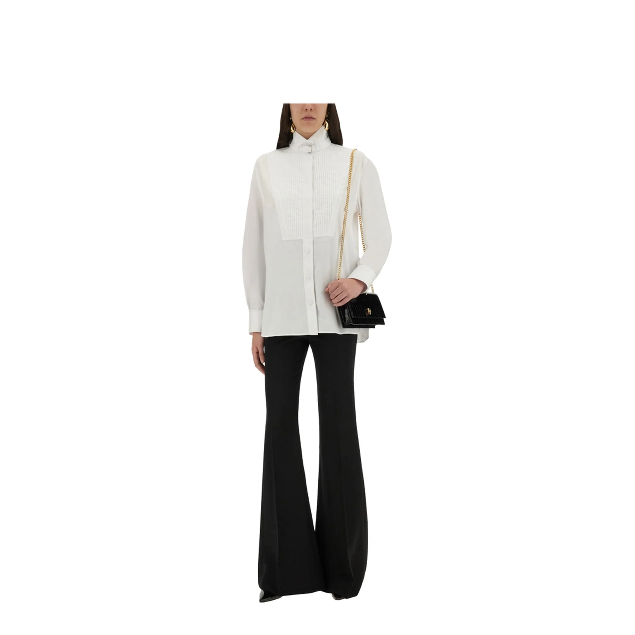 Tuxedo Shirt - Image 2
