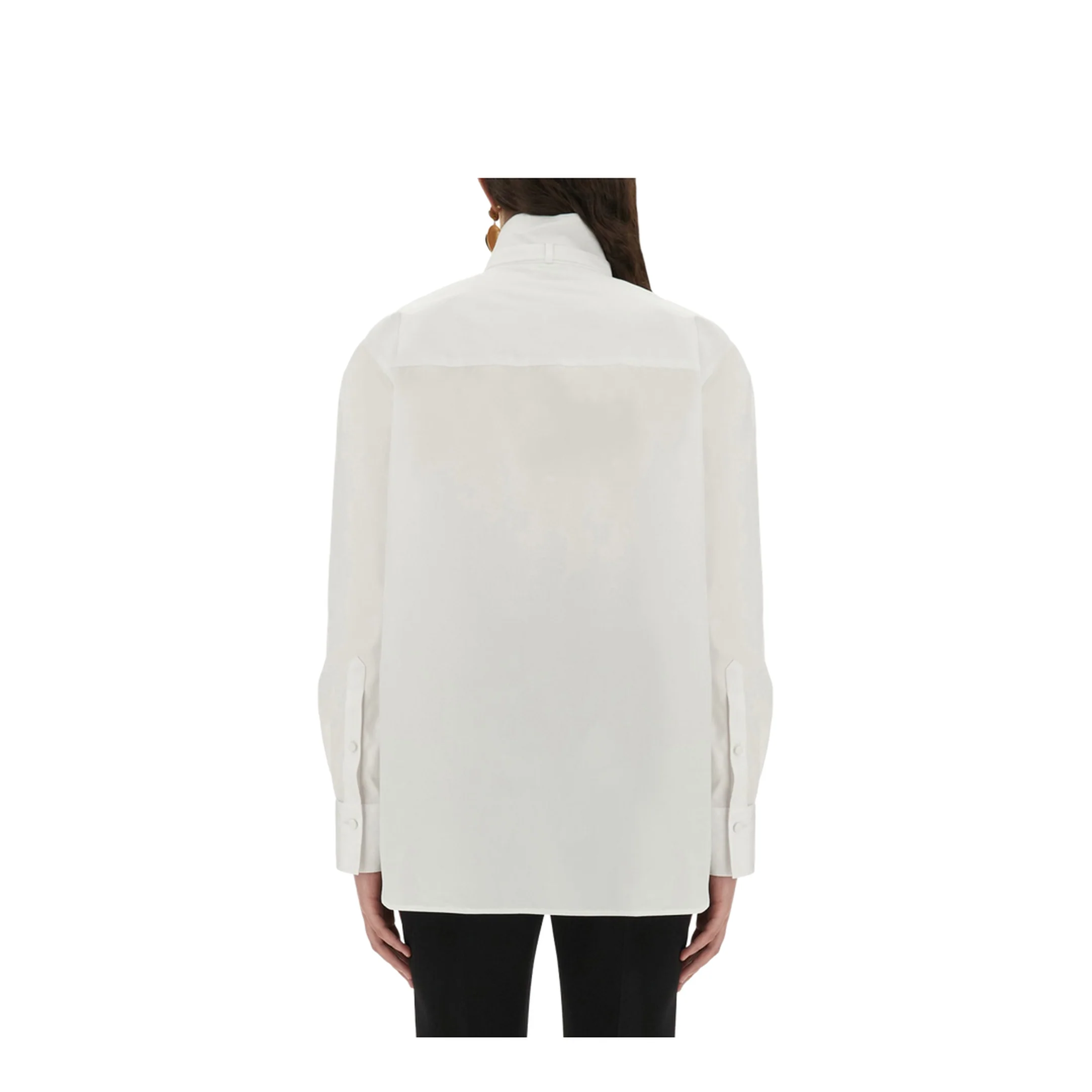 Tuxedo Shirt - Image 3