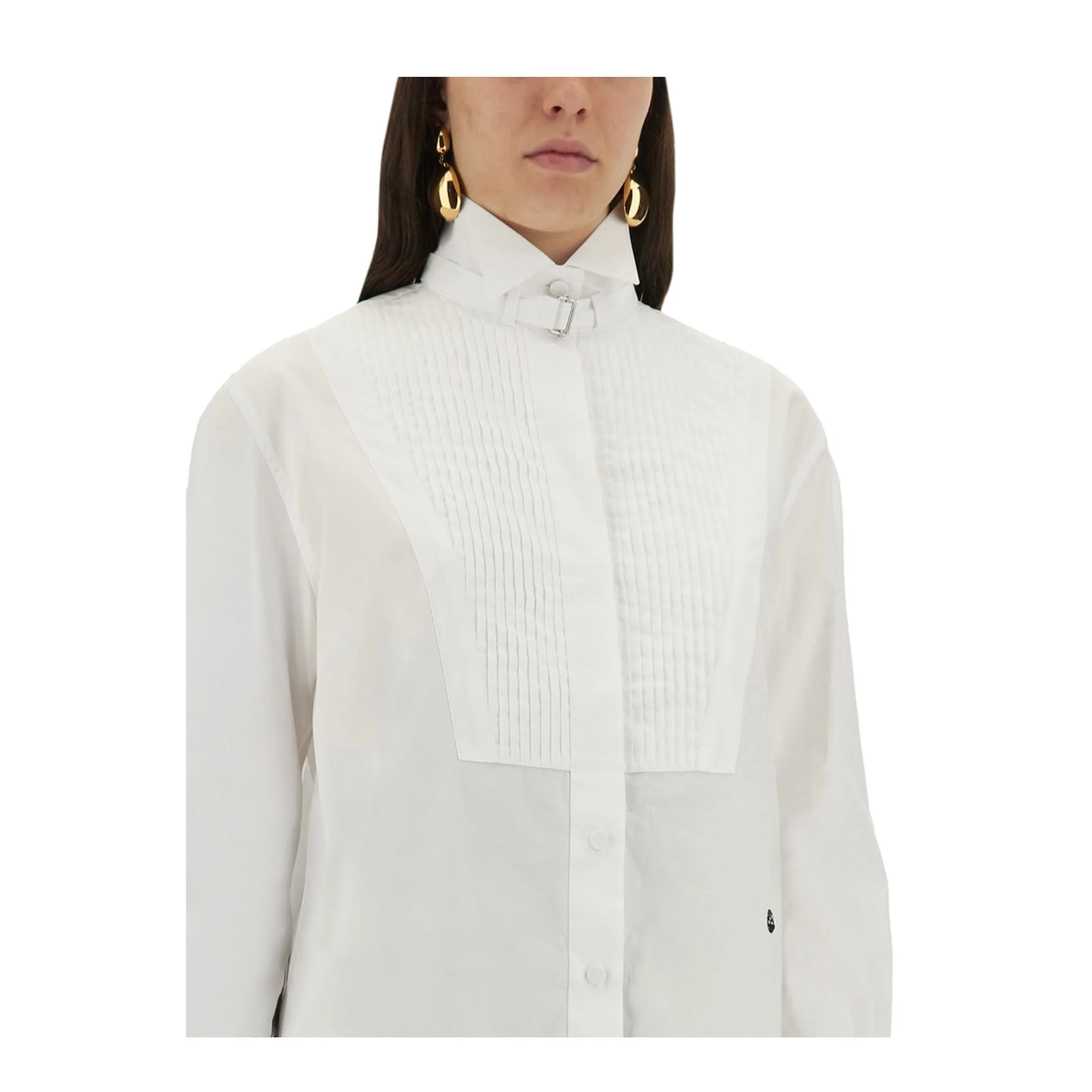 Tuxedo Shirt - Image 4