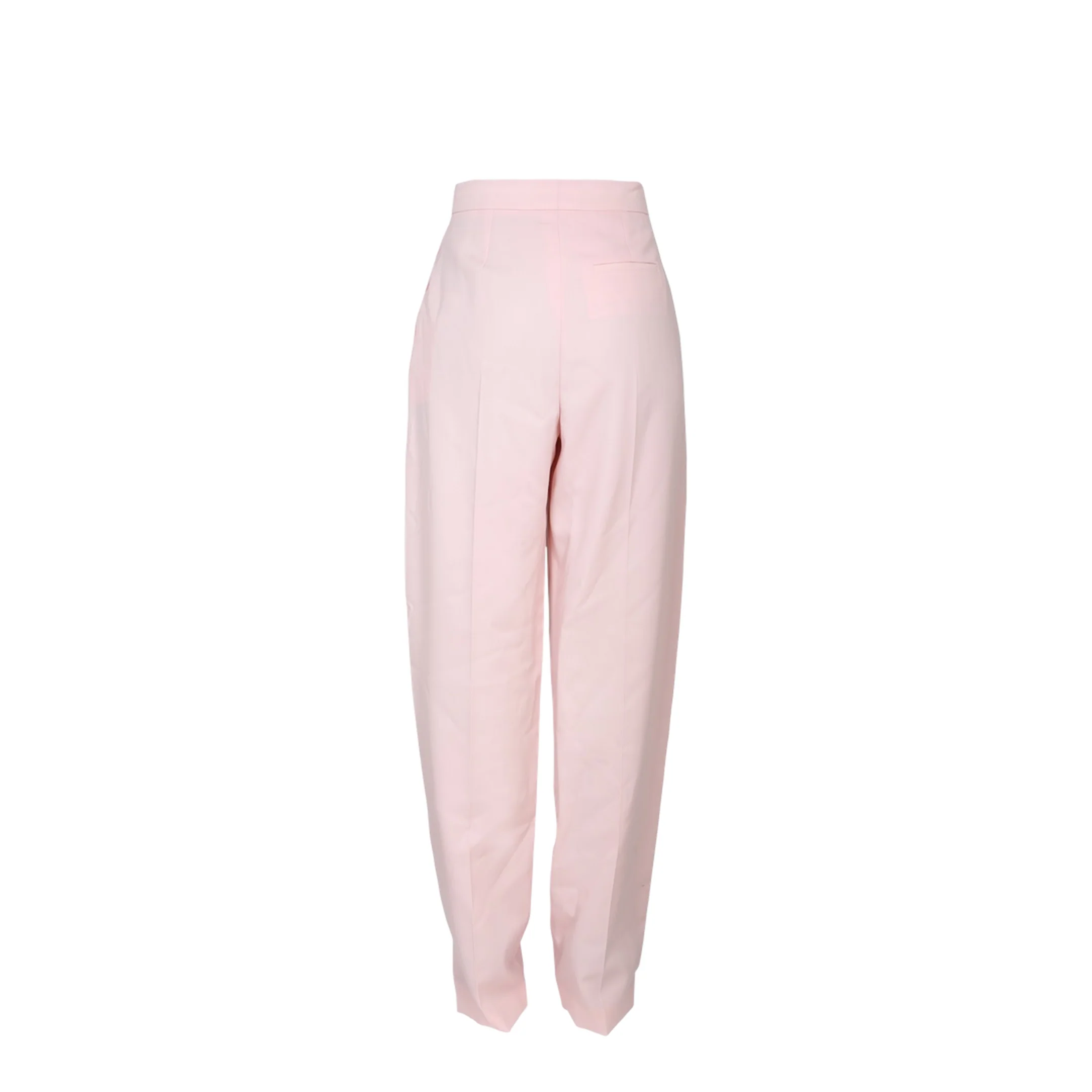 Wide Leg Pants - Image 4